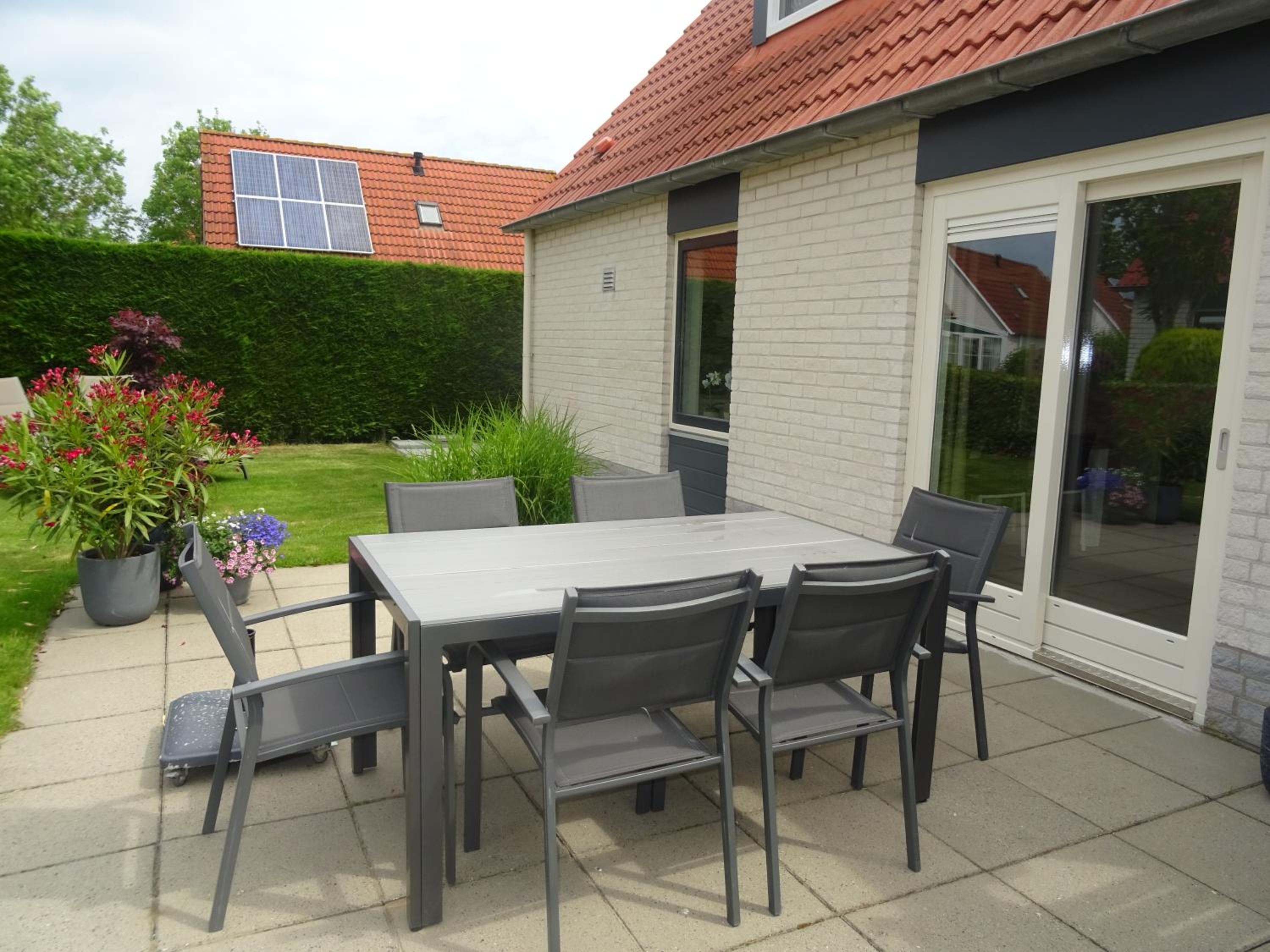 Kustverhuur, Park Schoneveld, Stern 234 met eigen elektrische laadpaal view 3