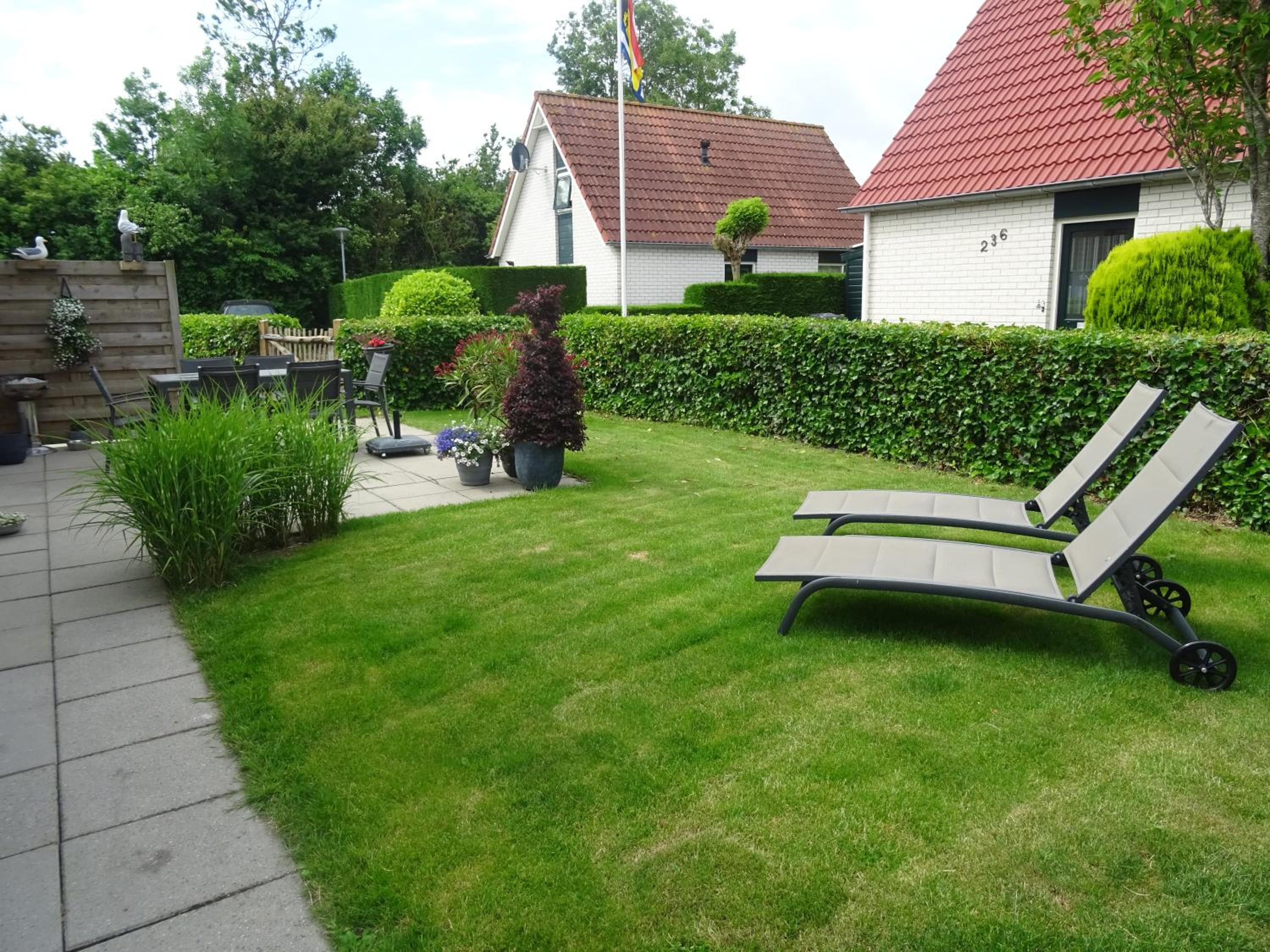 Kustverhuur, Park Schoneveld, Stern 234 met eigen elektrische laadpaal view 2