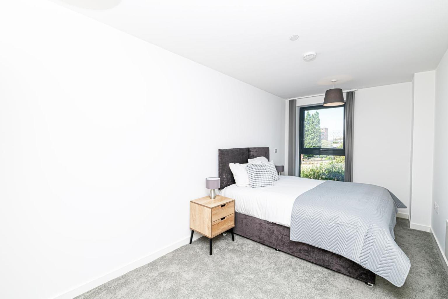 Insignia Apartments by Guestz view 2