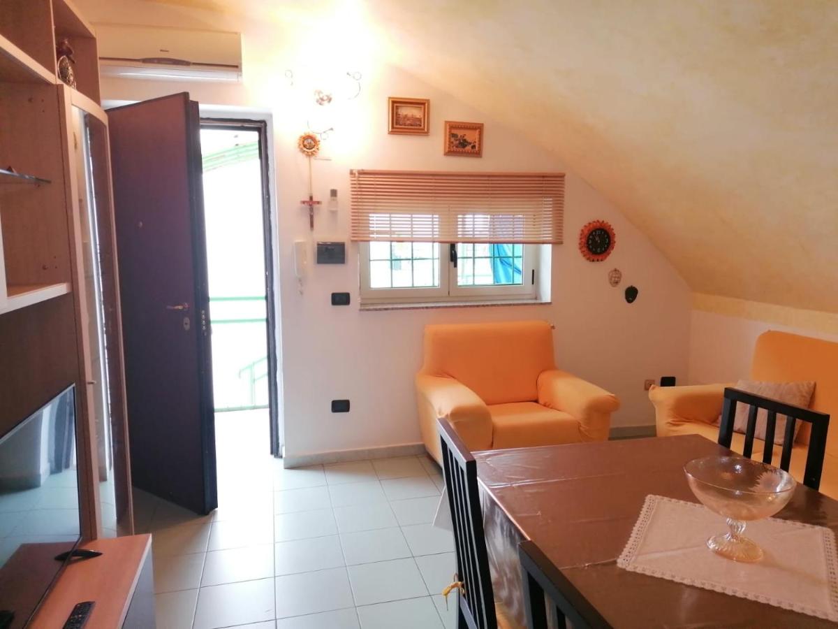 CASA VACANZE Tetto Verde photo 5