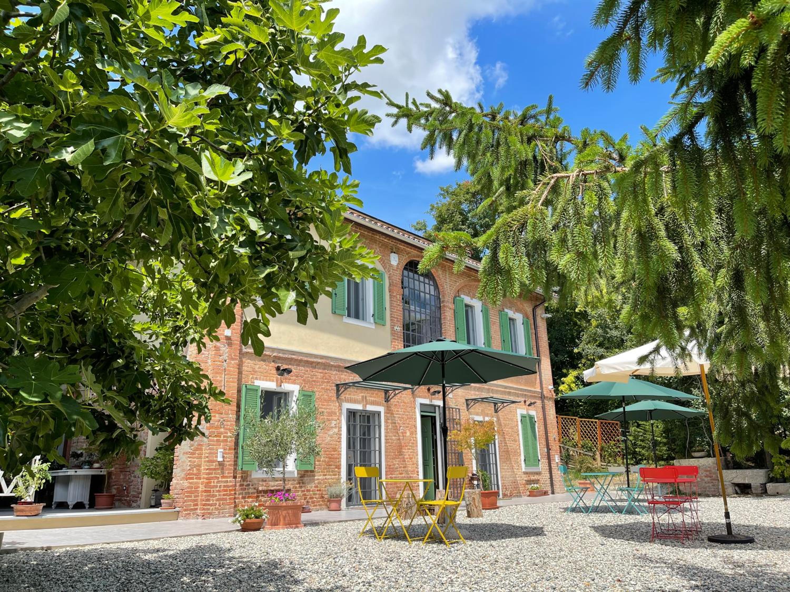 Hotel Noi Due - Bed & Breakfast nel Monferrato - Image 1