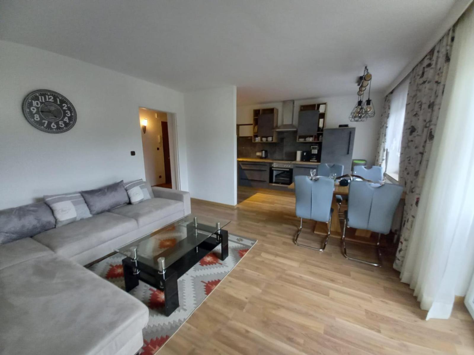 Appartement Wenger