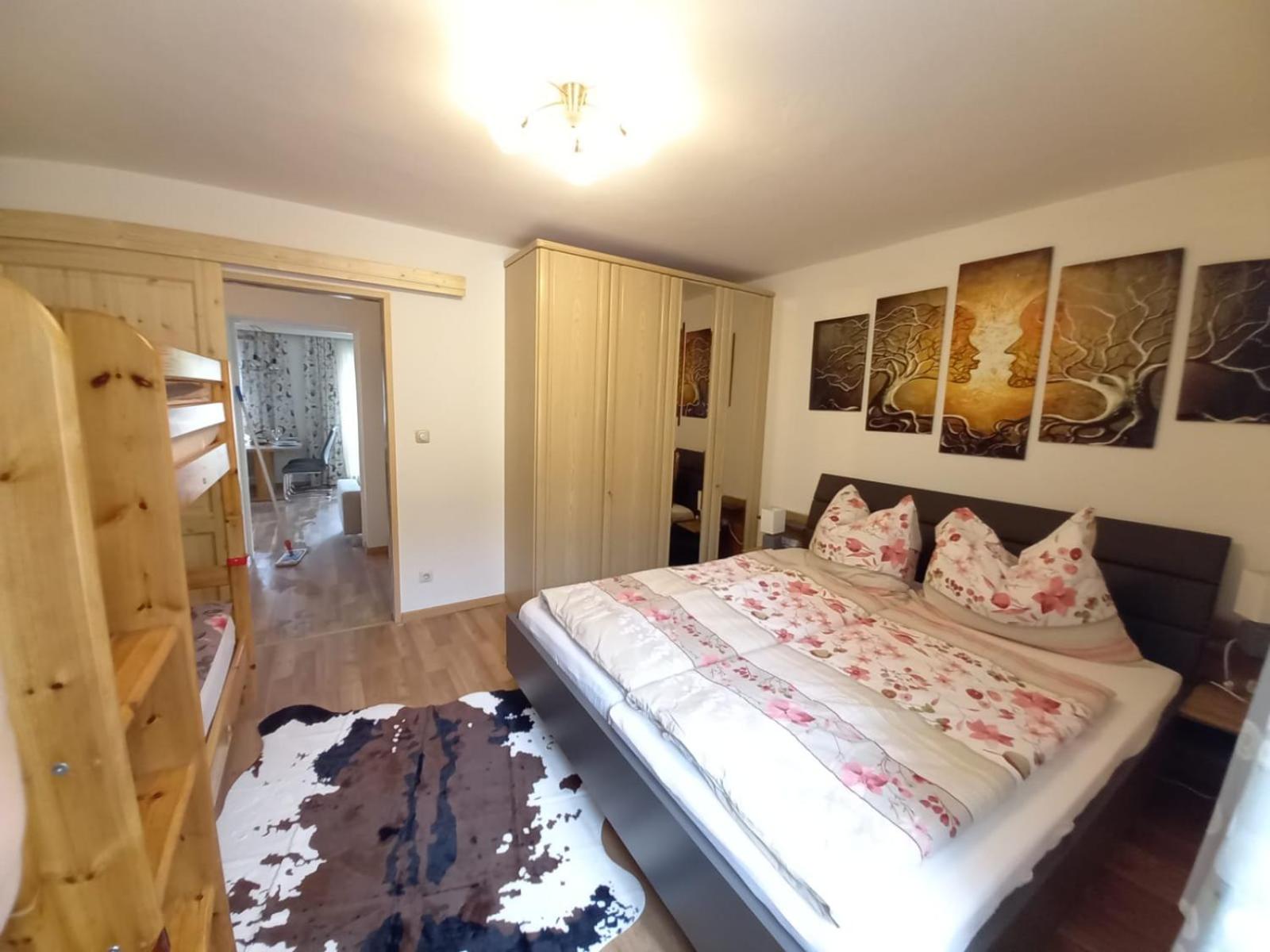 Appartement Wenger