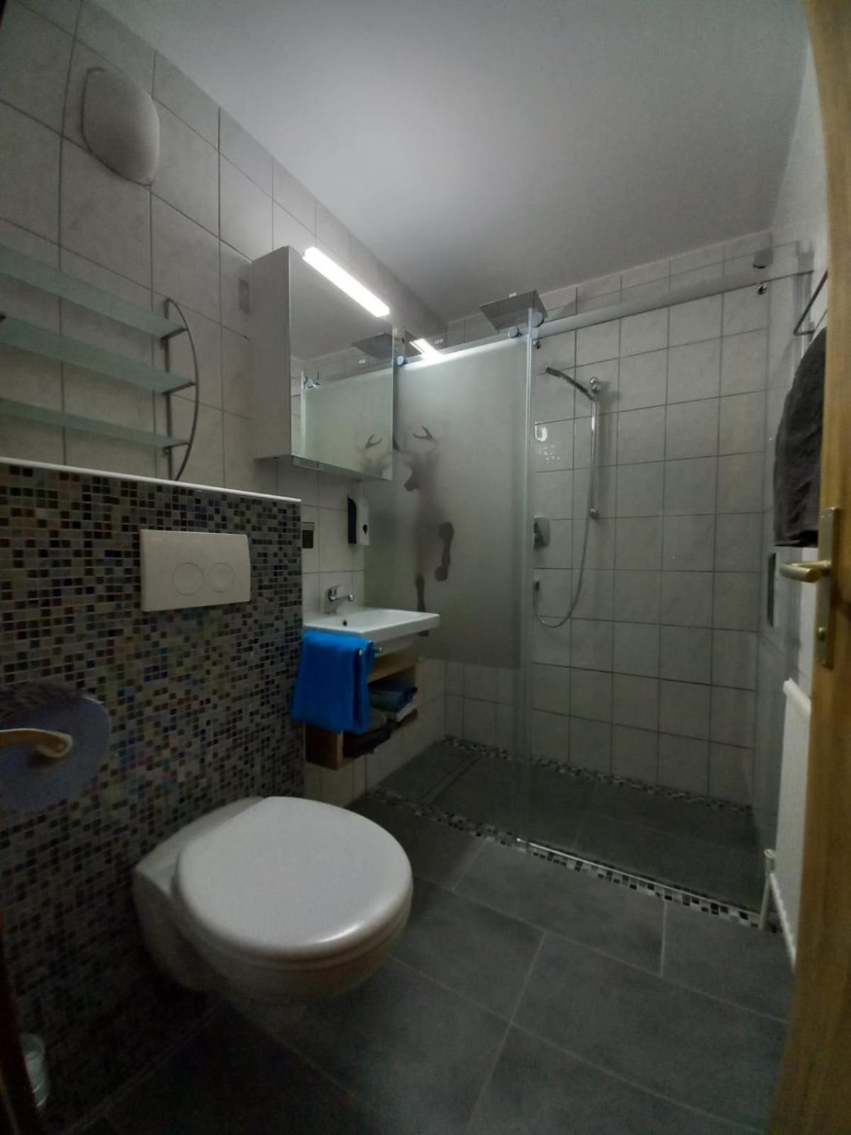 Appartement Wenger