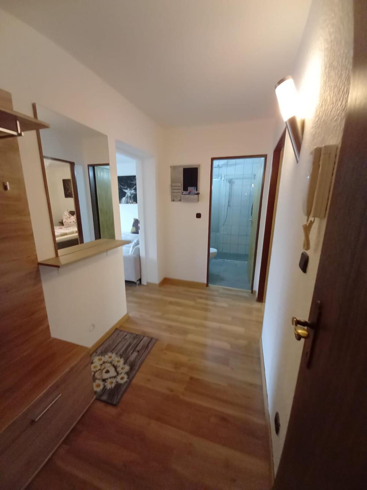 Appartement Wenger