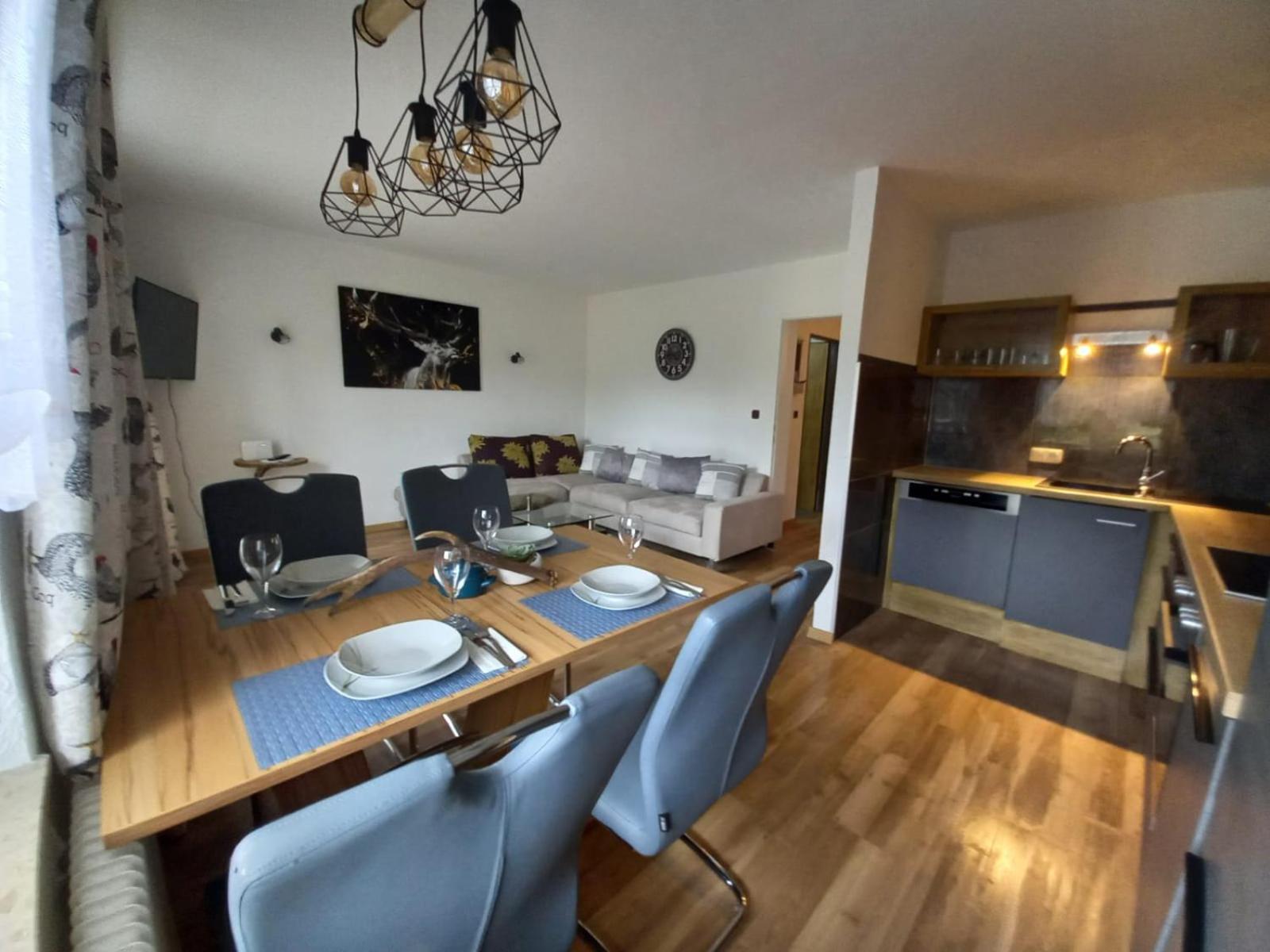 Appartement Wenger