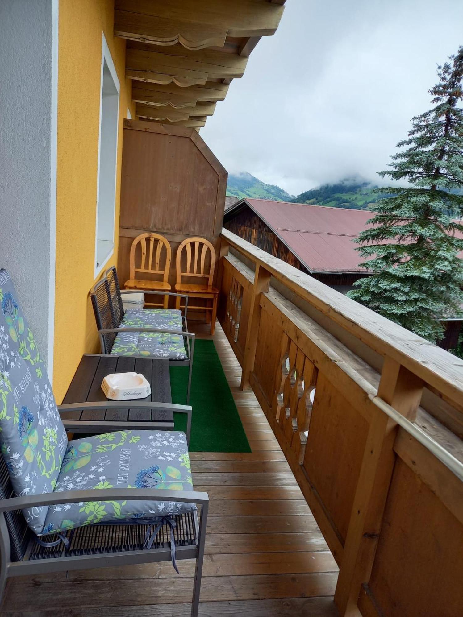 Appartement Wenger