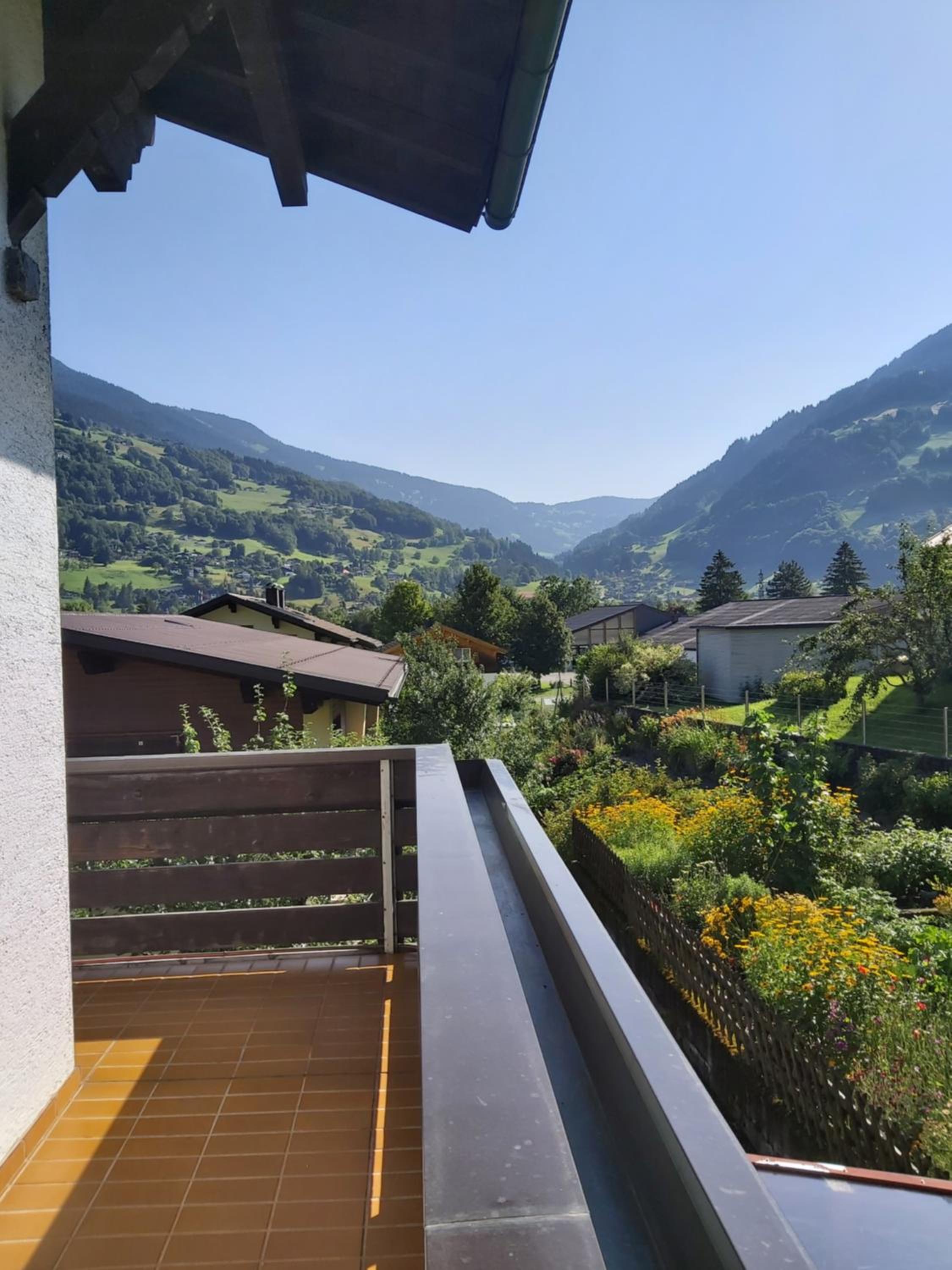 Ferienwohnung Schädler view 4