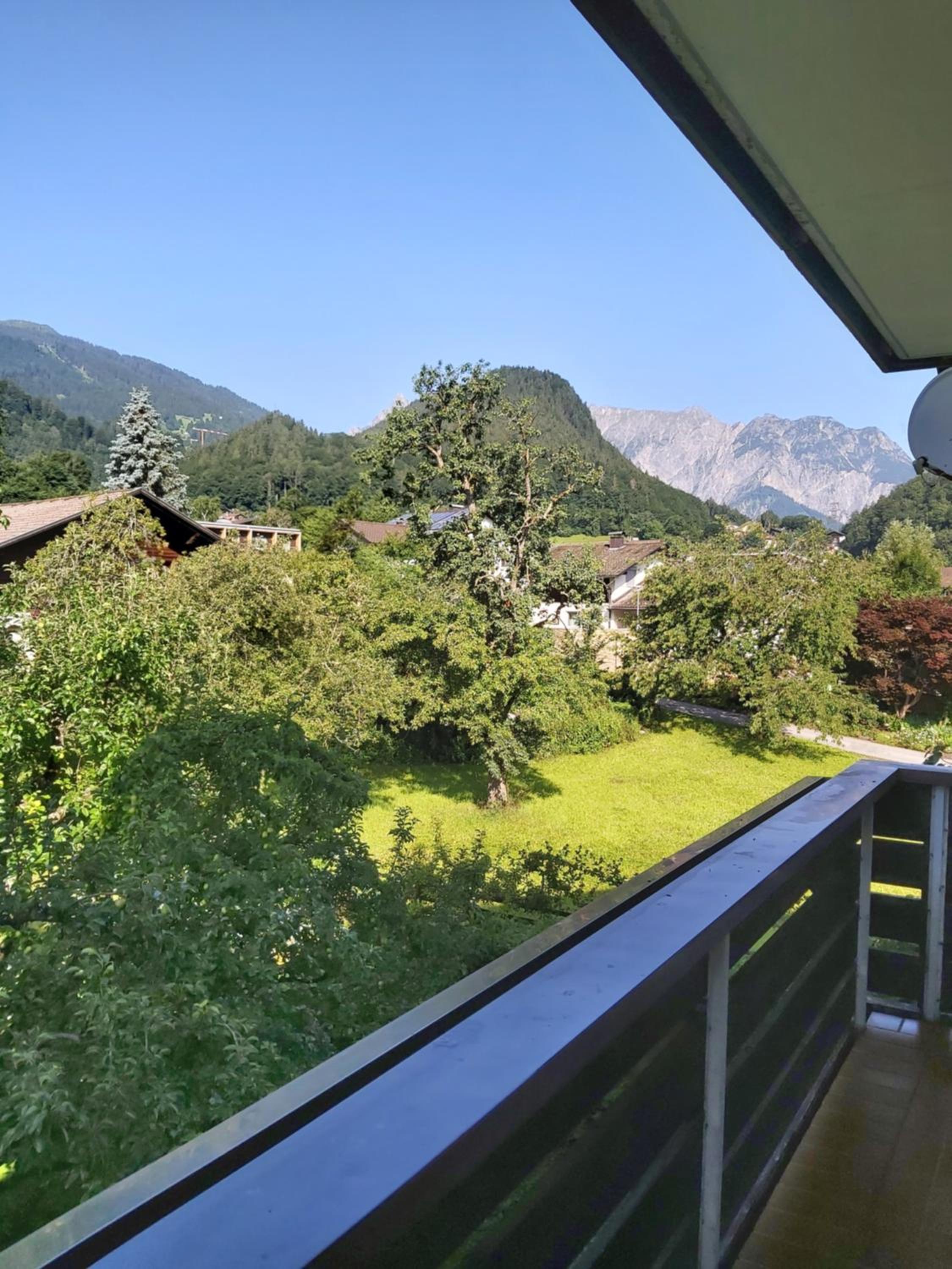 Ferienwohnung Schädler view 5