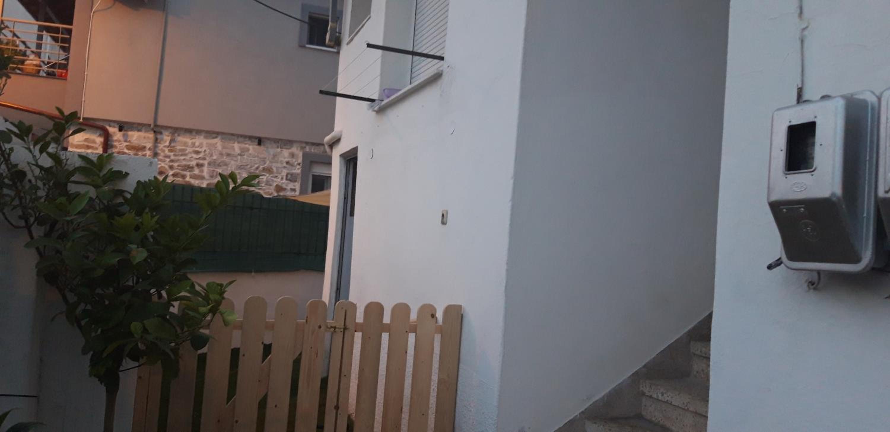 Desire House
