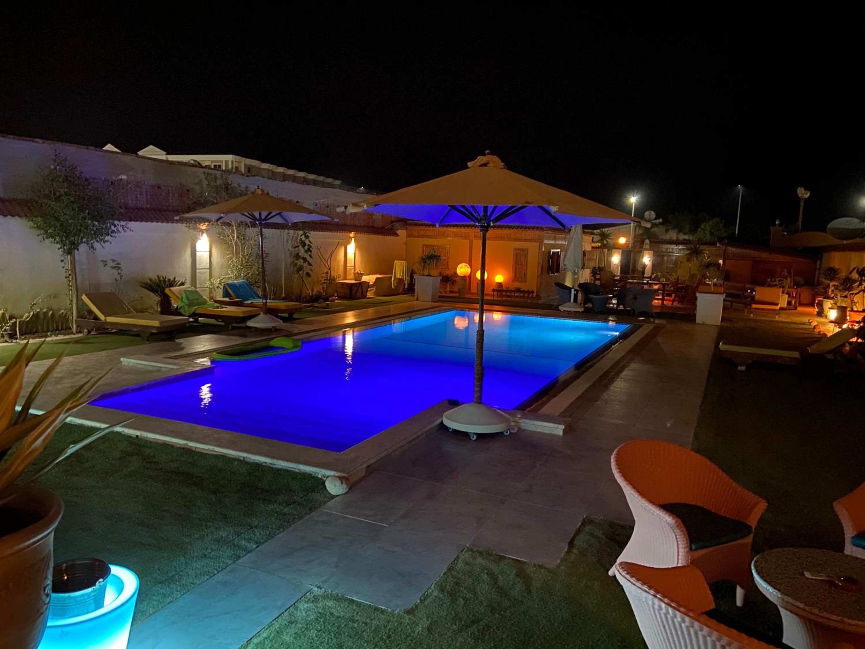 View Villa Apartments Hurghada