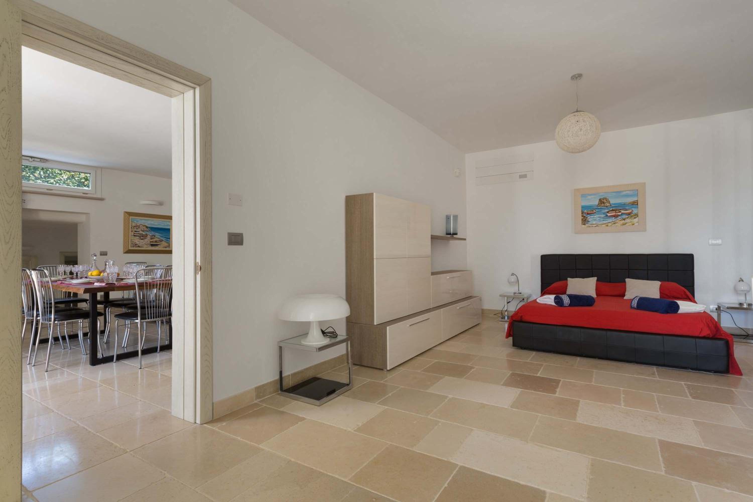 Villa Loran by Perle di Puglia