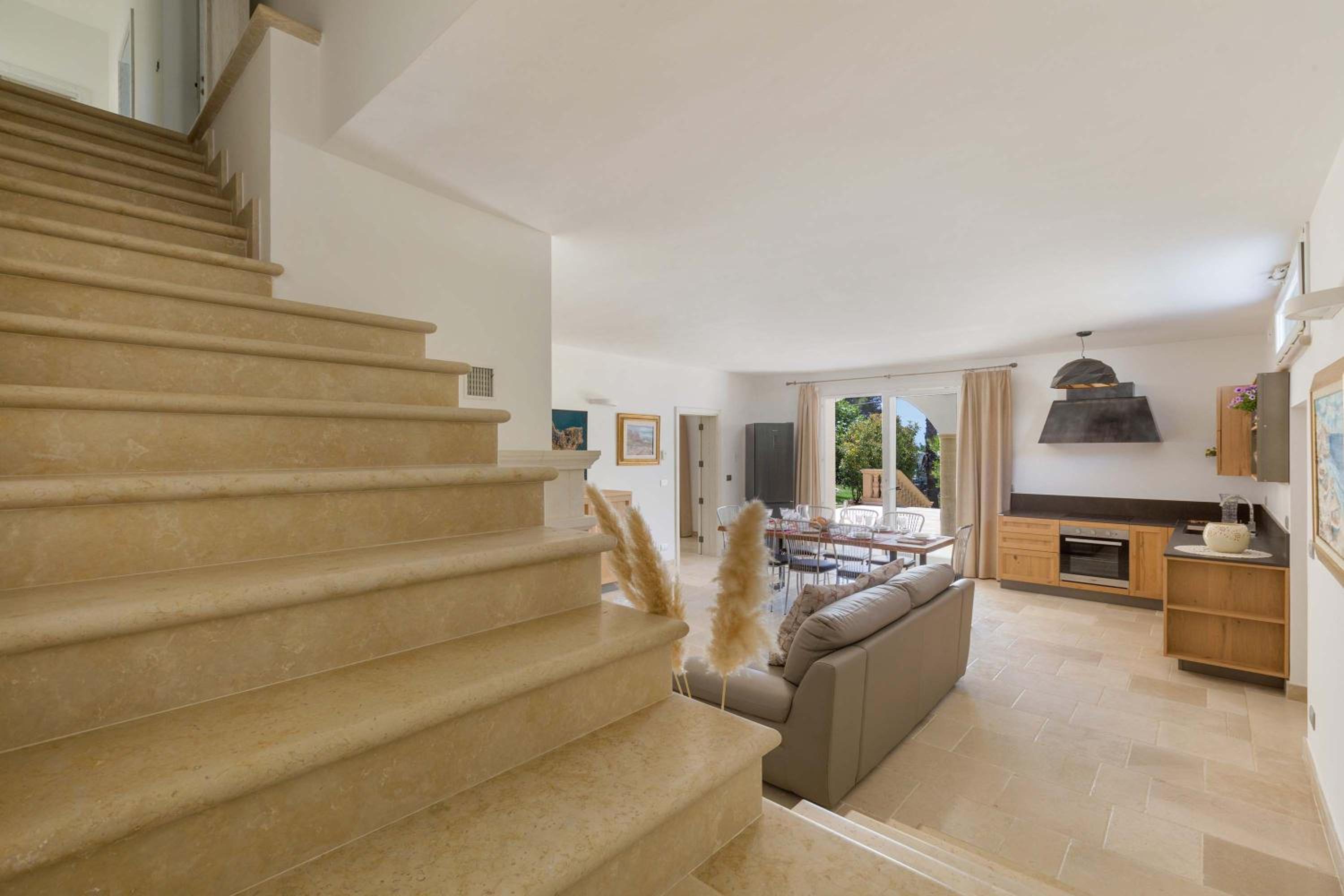 Villa Loran by Perle di Puglia