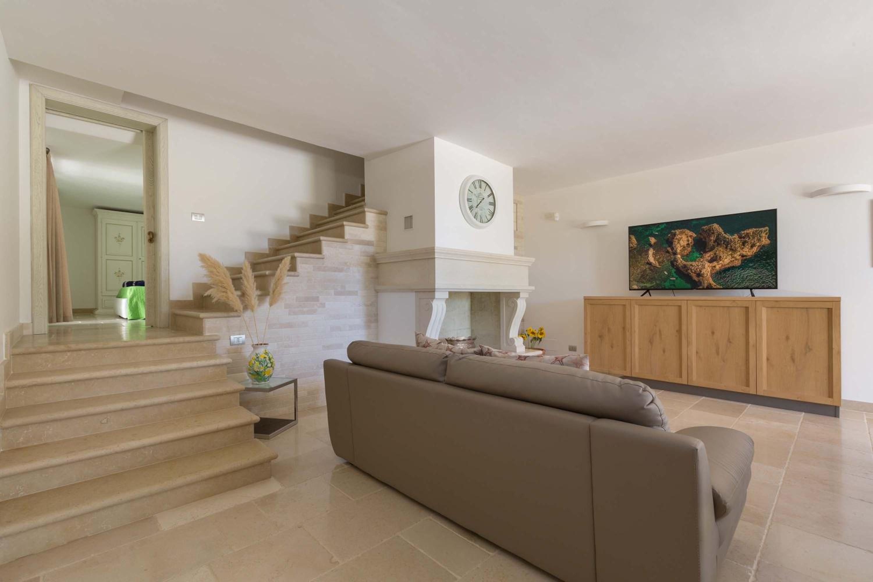 Villa Loran by Perle di Puglia