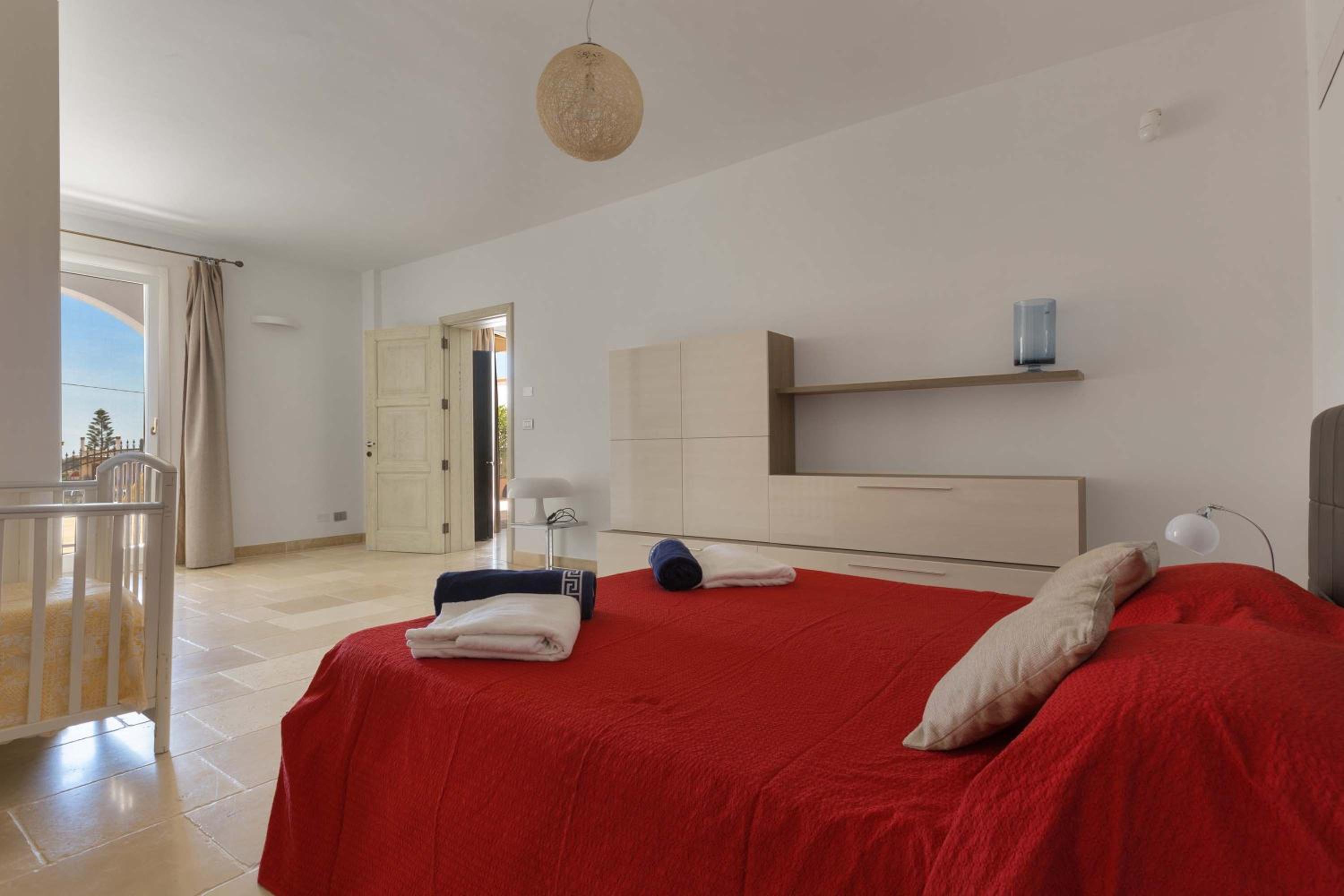 Villa Loran by Perle di Puglia