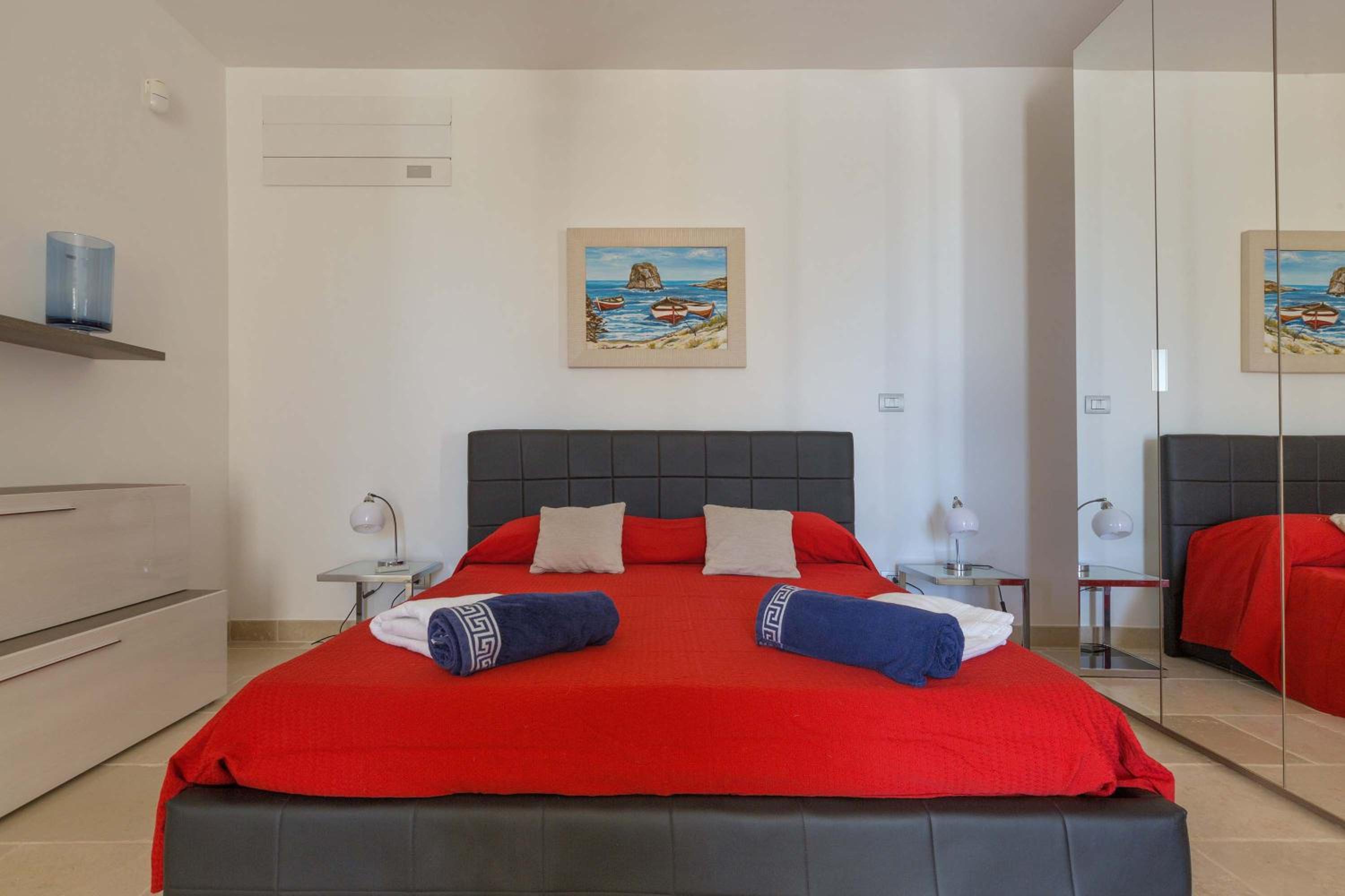 Villa Loran by Perle di Puglia