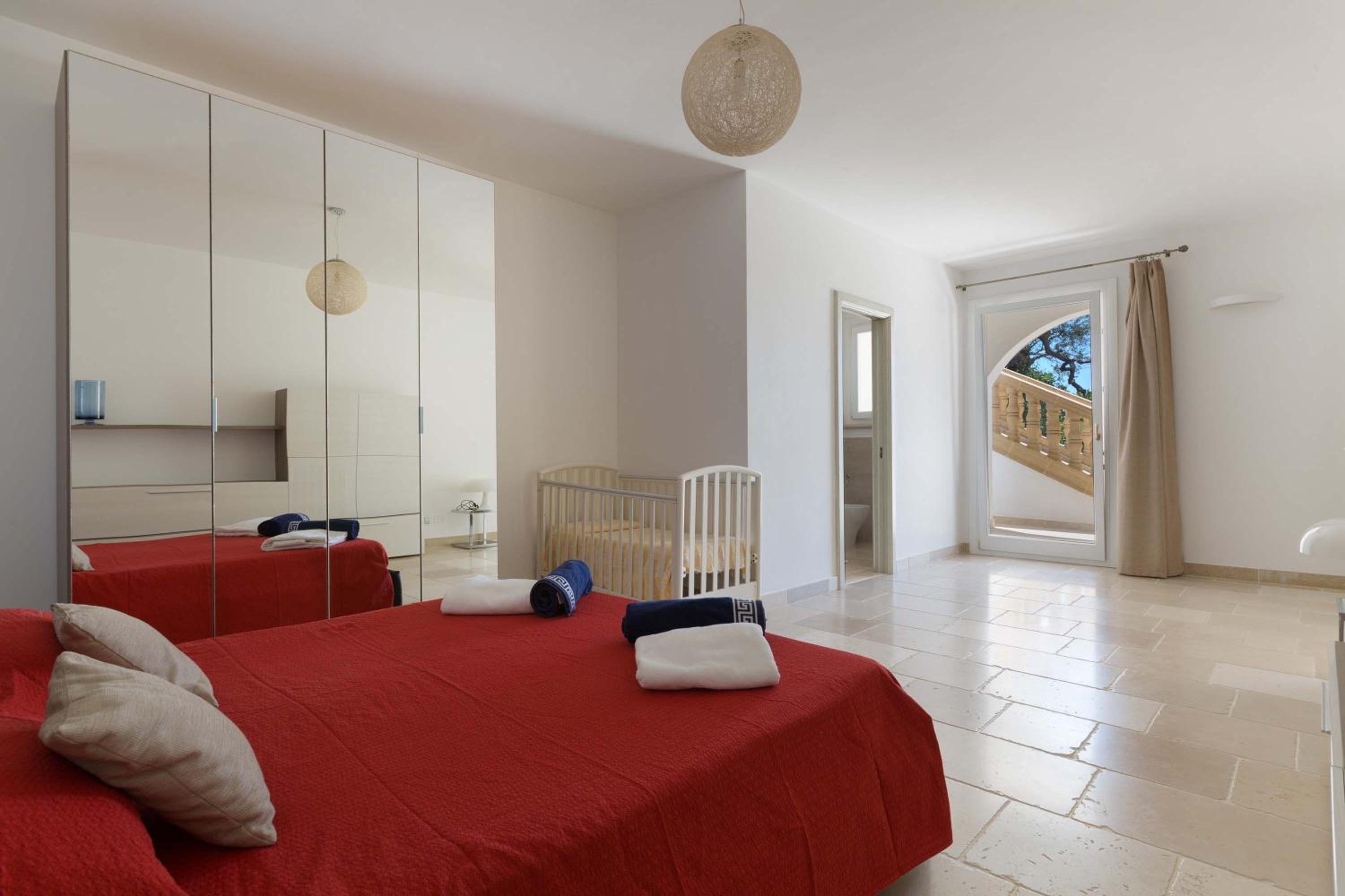 Villa Loran by Perle di Puglia