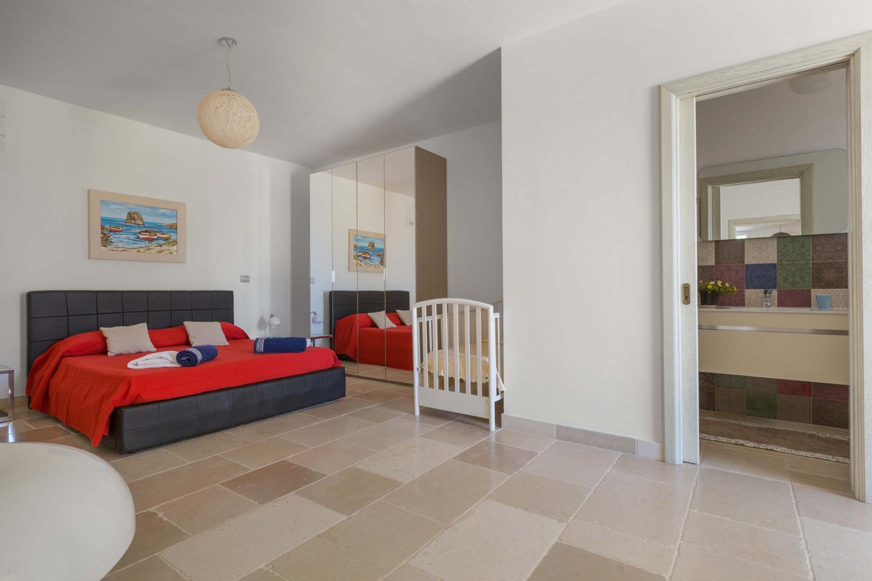 Villa Loran by Perle di Puglia