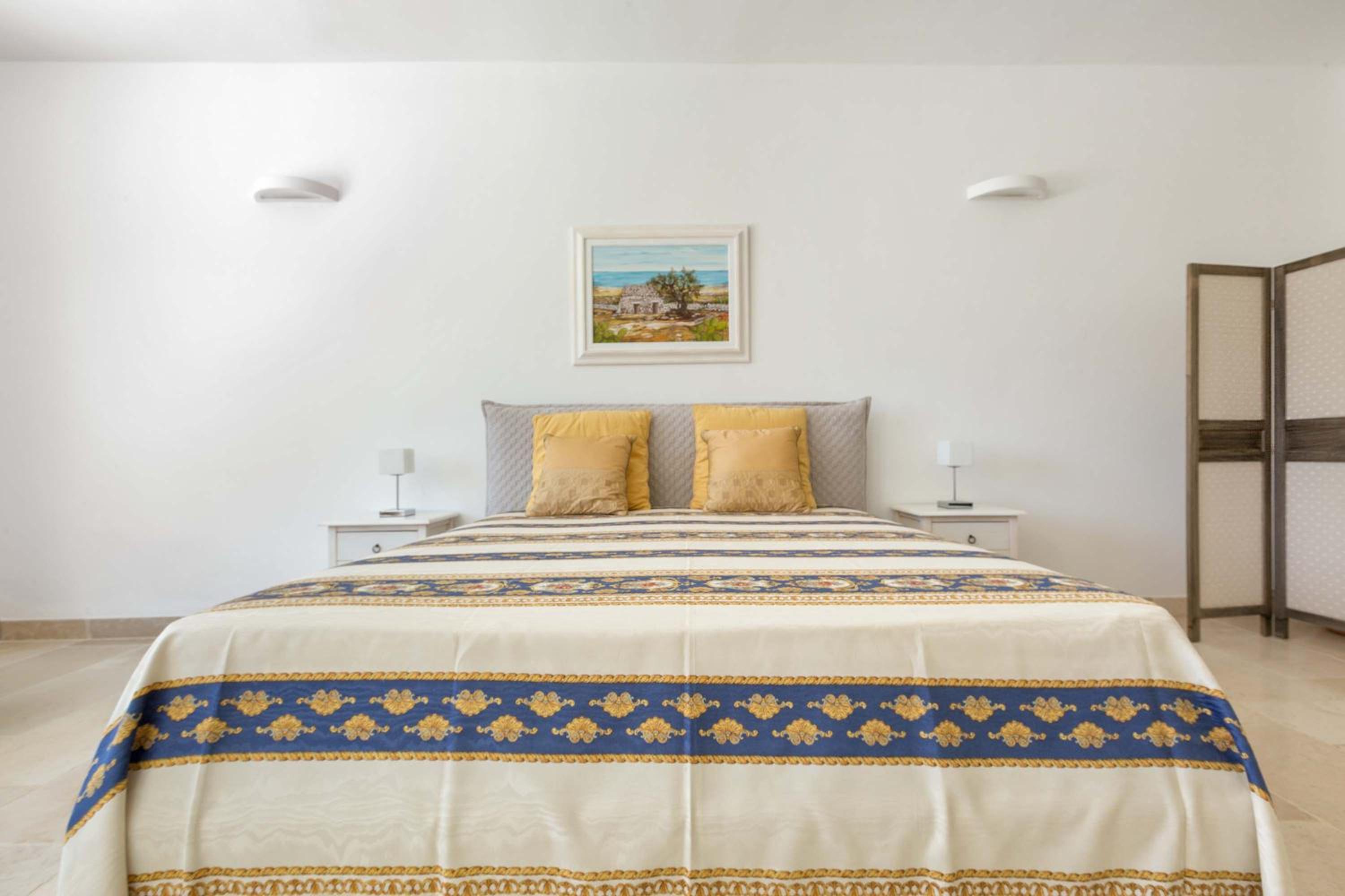 Villa Loran by Perle di Puglia