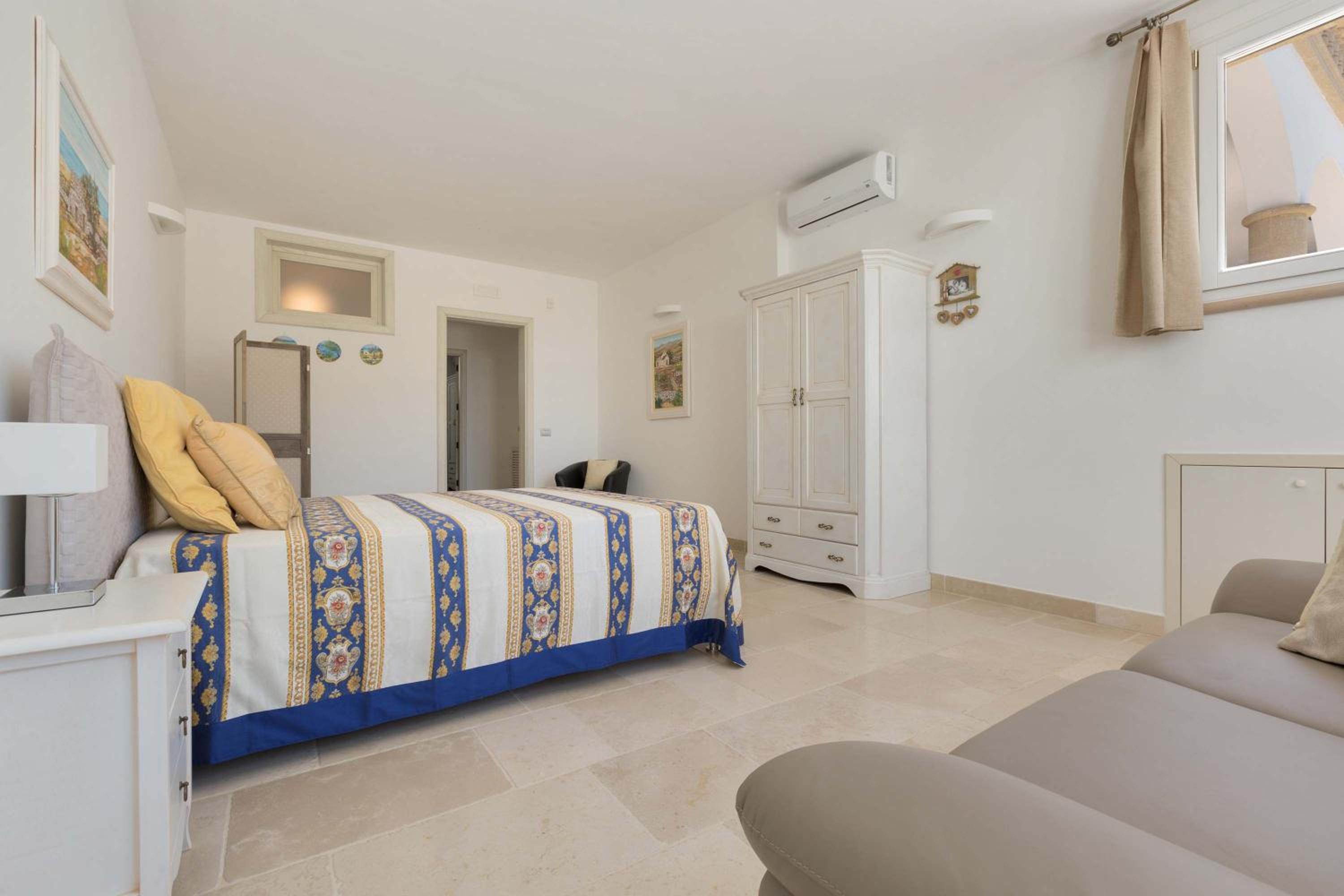 Villa Loran by Perle di Puglia