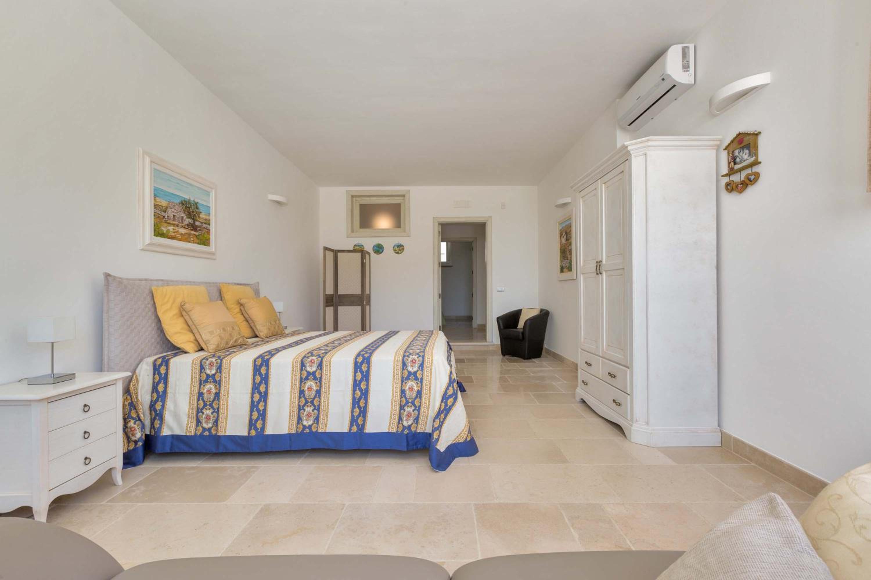 Villa Loran by Perle di Puglia