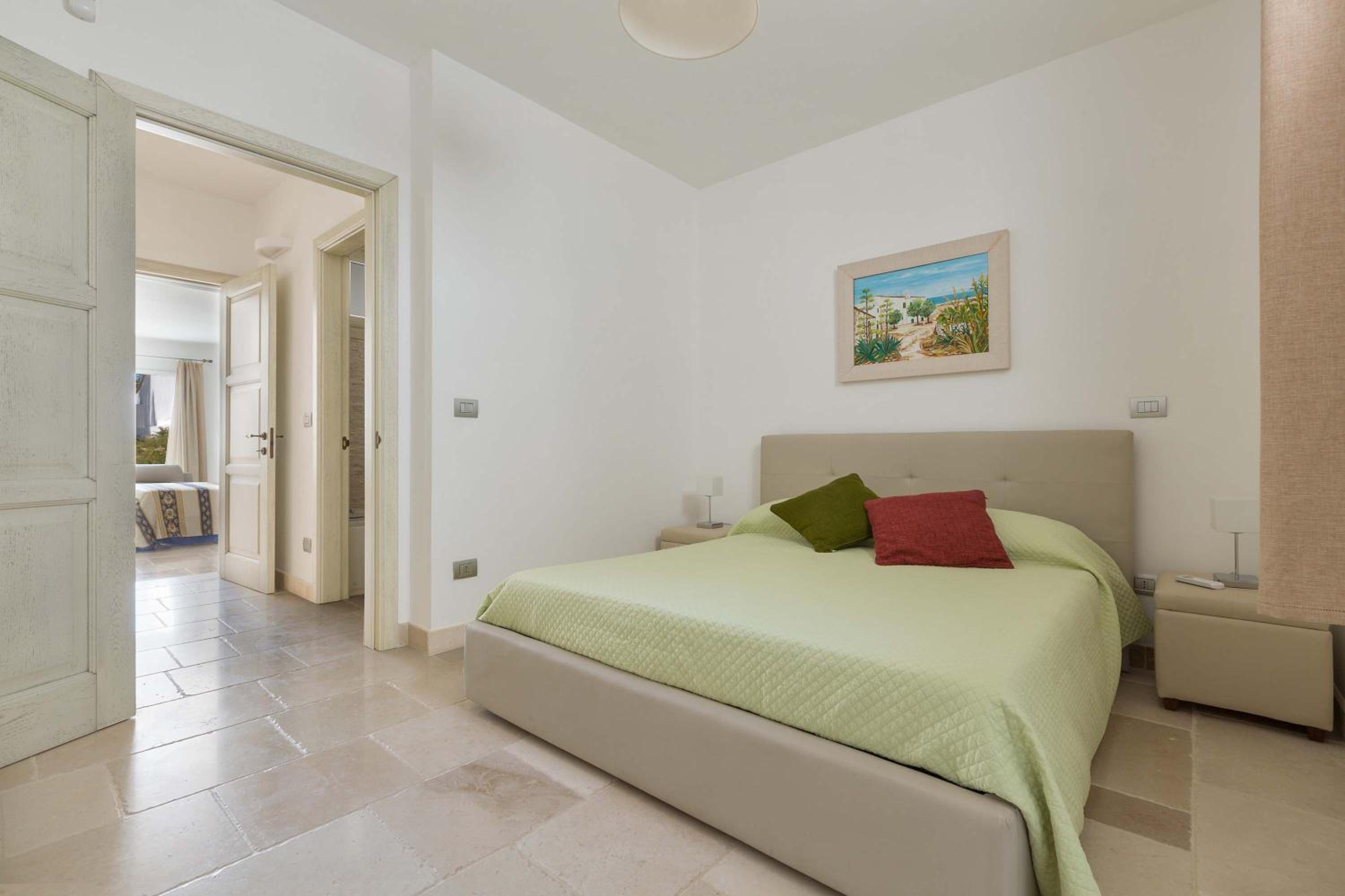 Villa Loran by Perle di Puglia