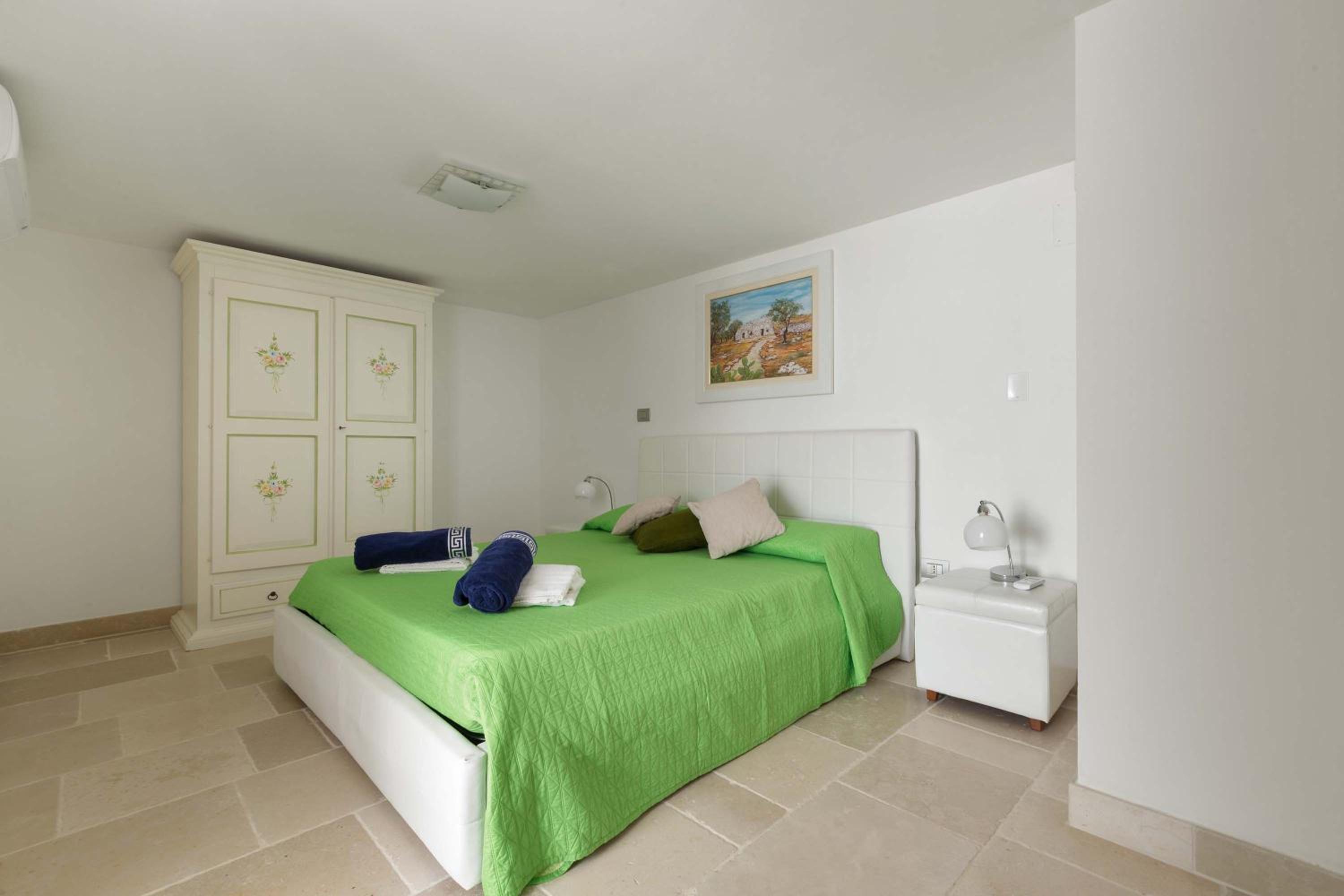 Villa Loran by Perle di Puglia