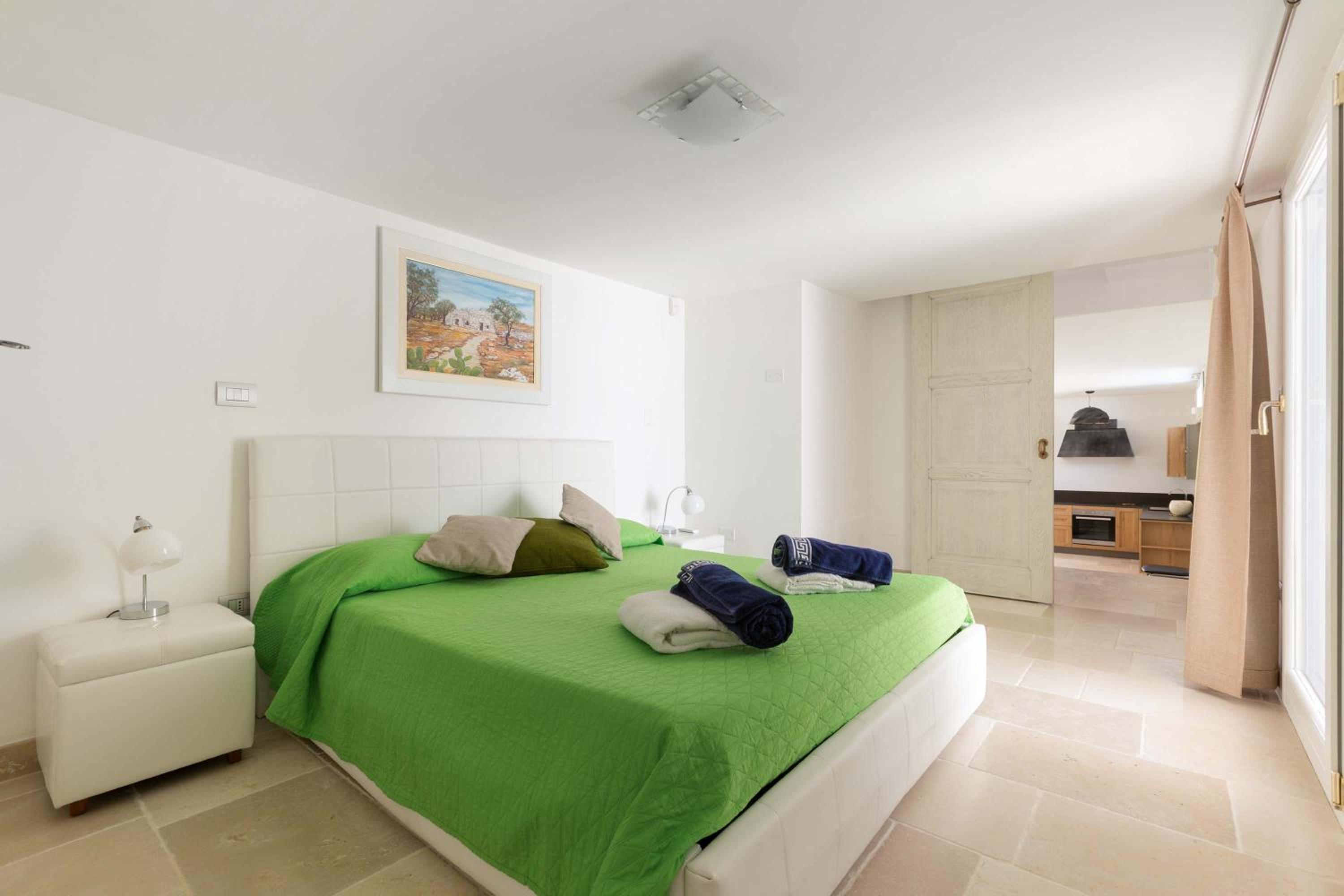 Villa Loran by Perle di Puglia