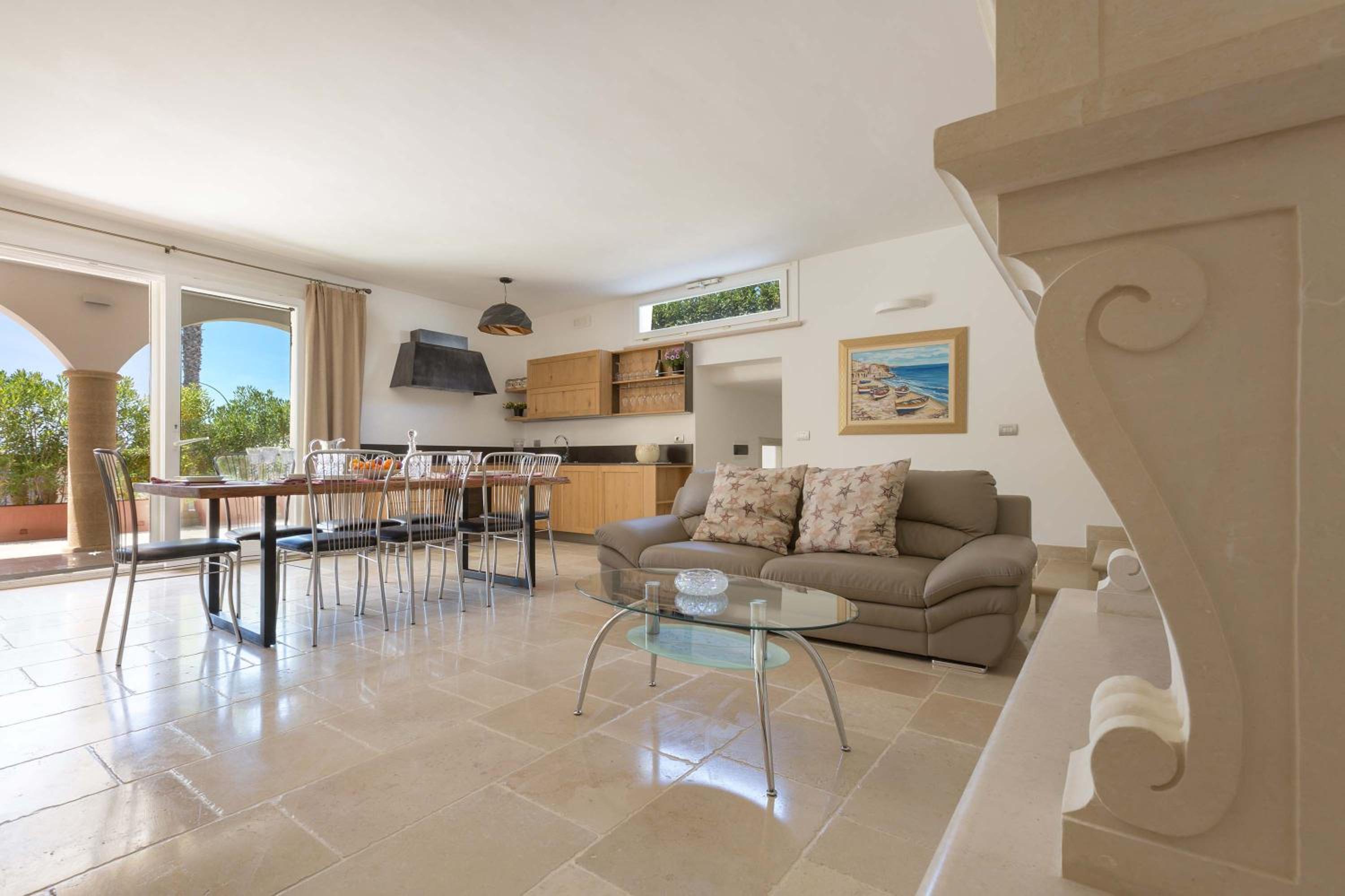 Villa Loran by Perle di Puglia