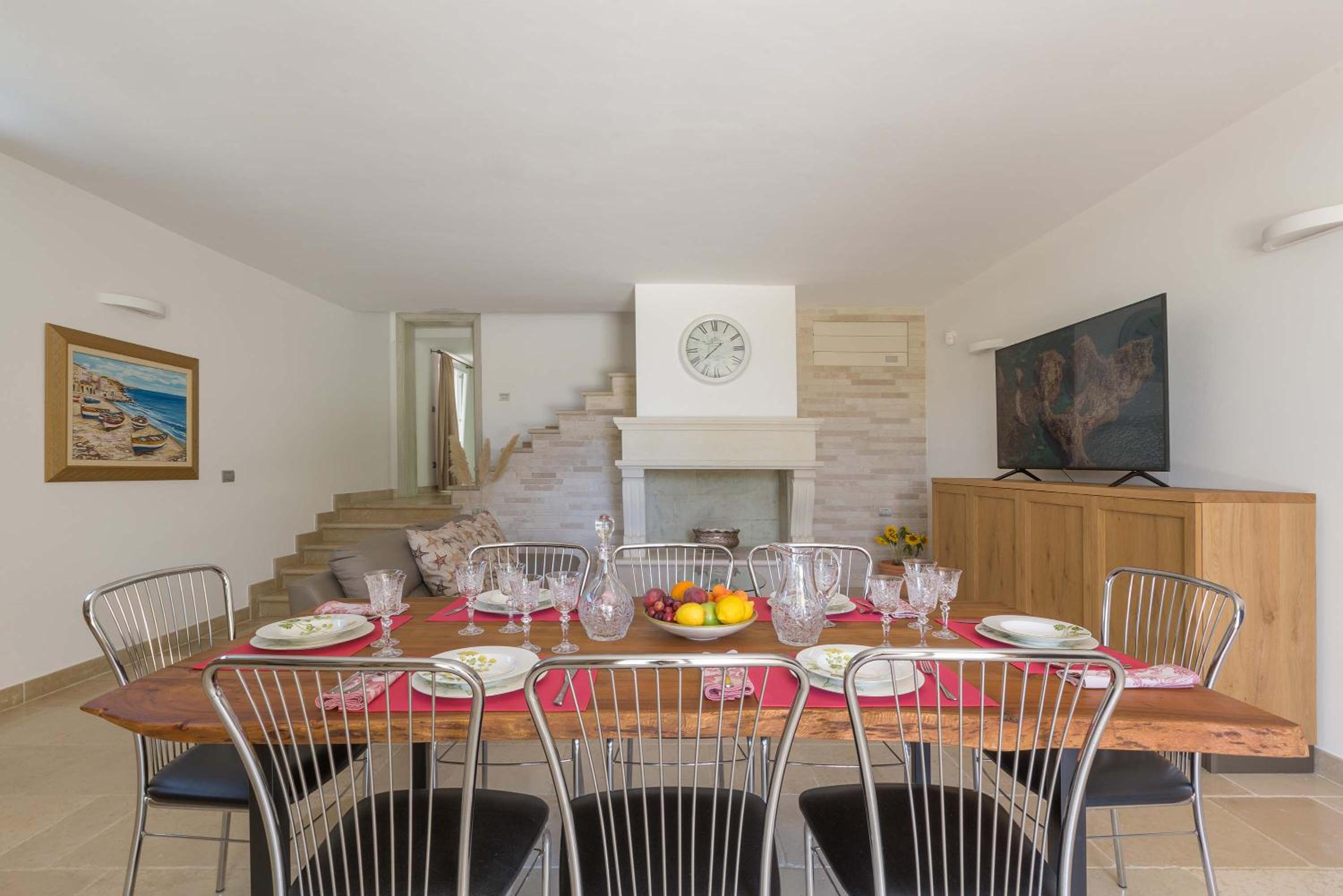 Villa Loran by Perle di Puglia