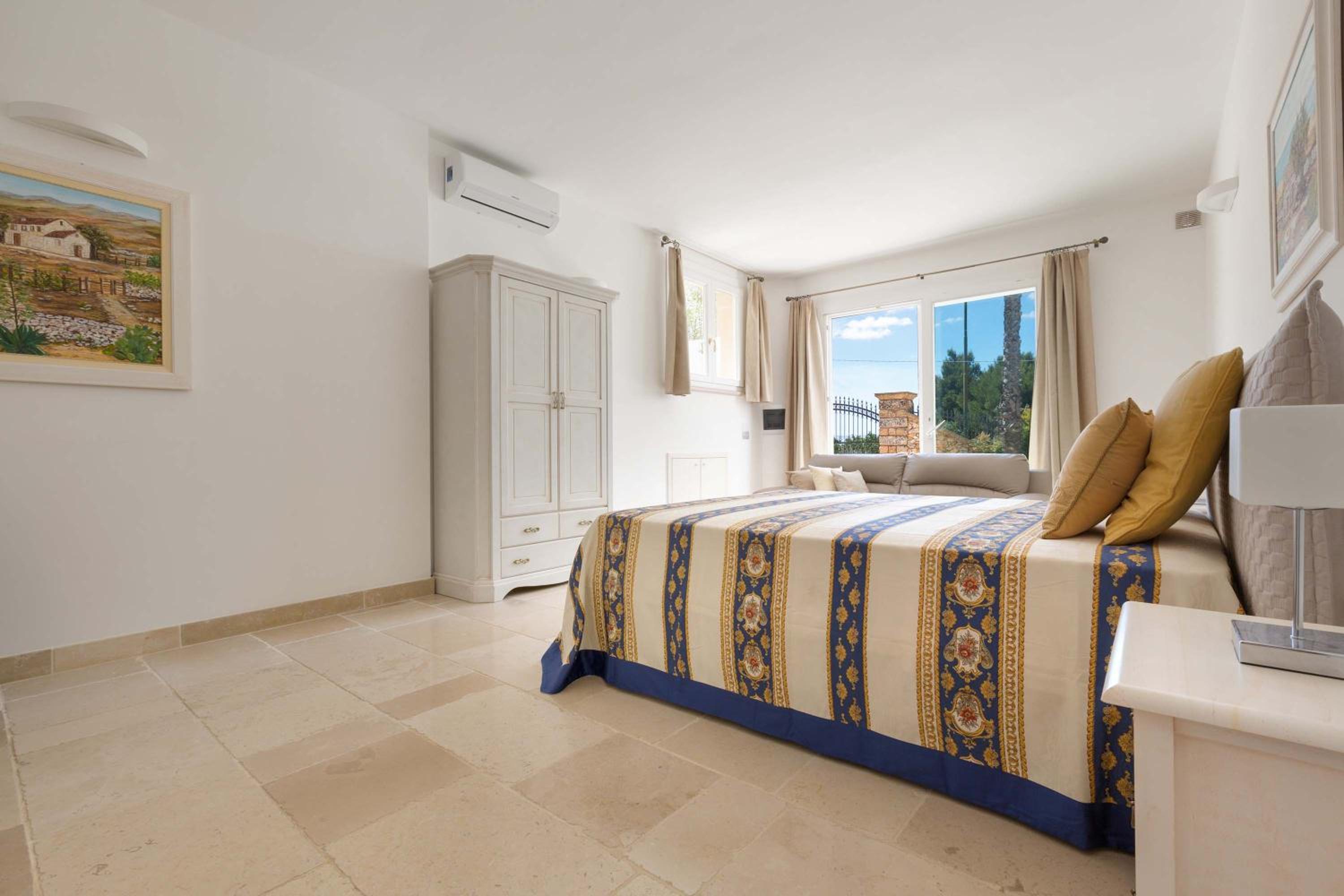 Villa Loran by Perle di Puglia
