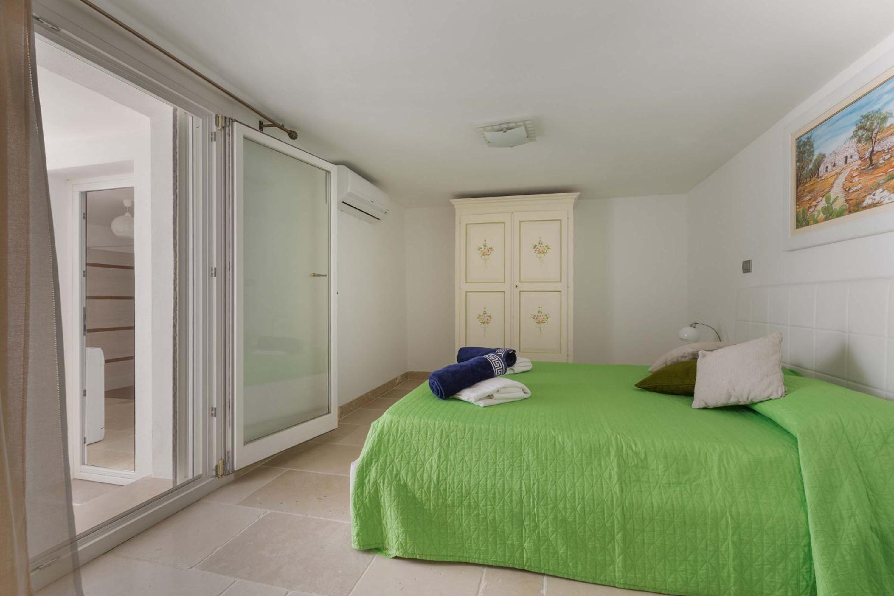 Villa Loran by Perle di Puglia