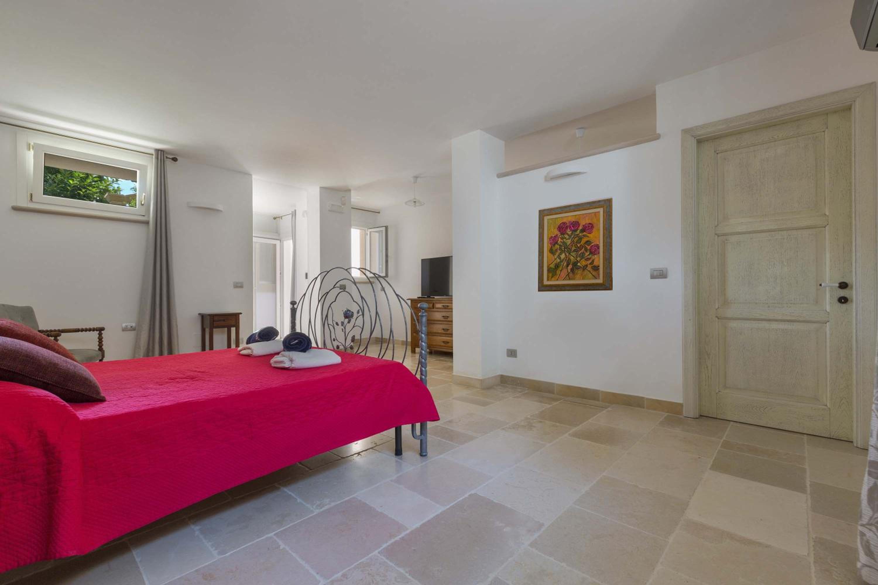 Villa Loran by Perle di Puglia