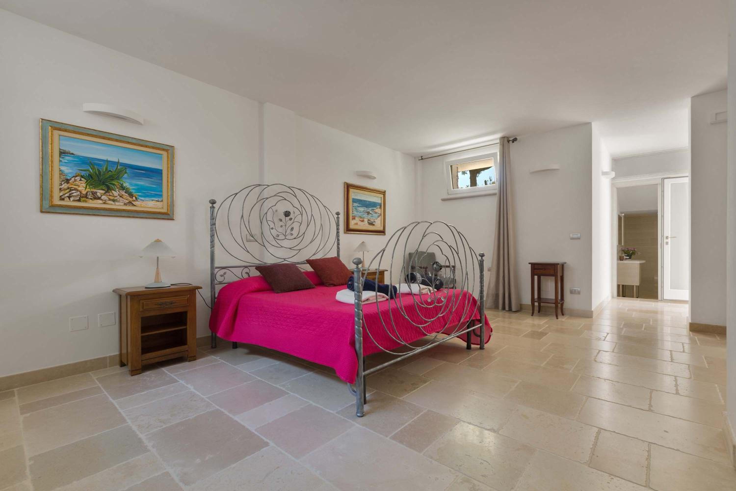 Villa Loran by Perle di Puglia