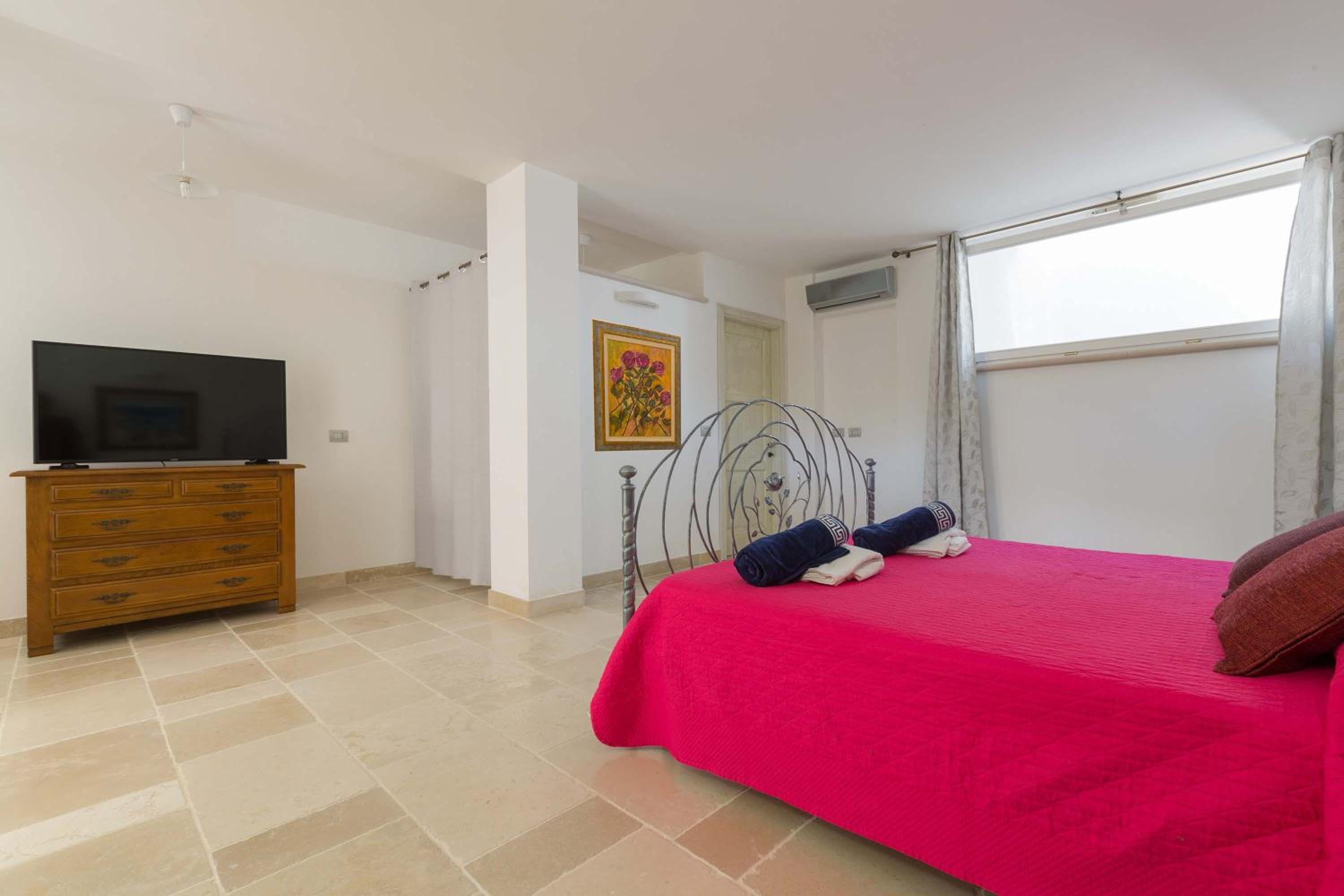 Villa Loran by Perle di Puglia