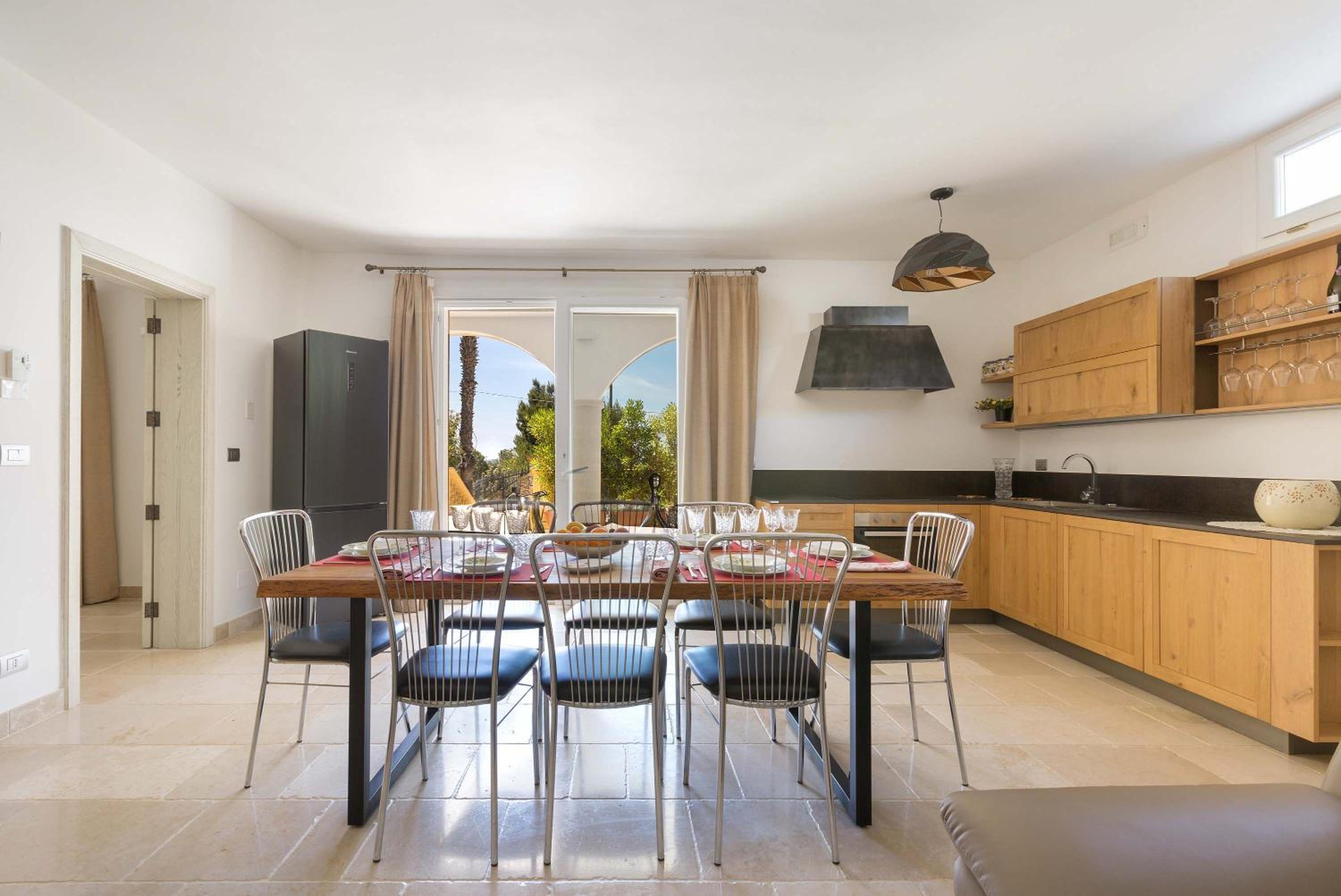 Villa Loran by Perle di Puglia
