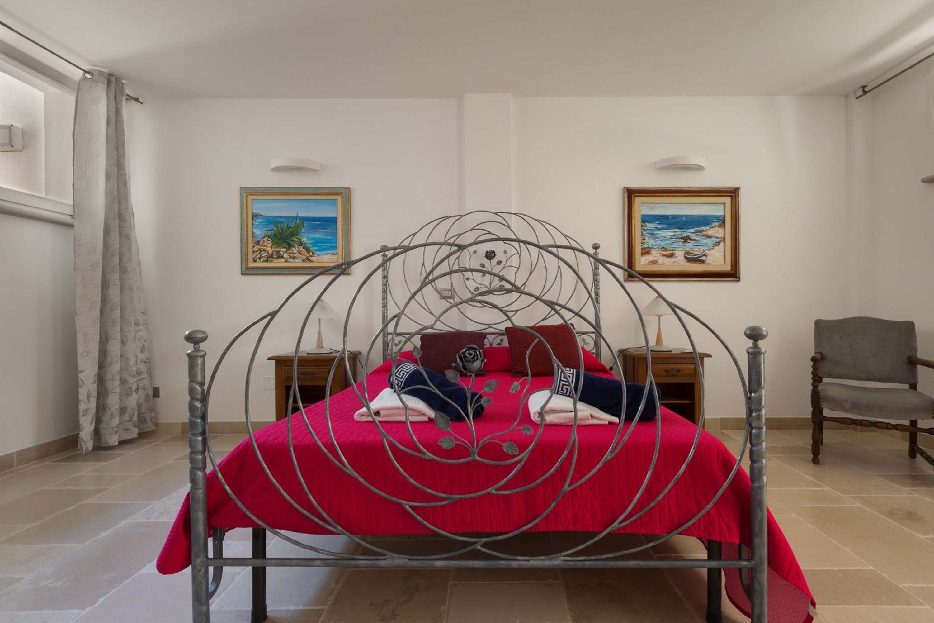 Villa Loran by Perle di Puglia