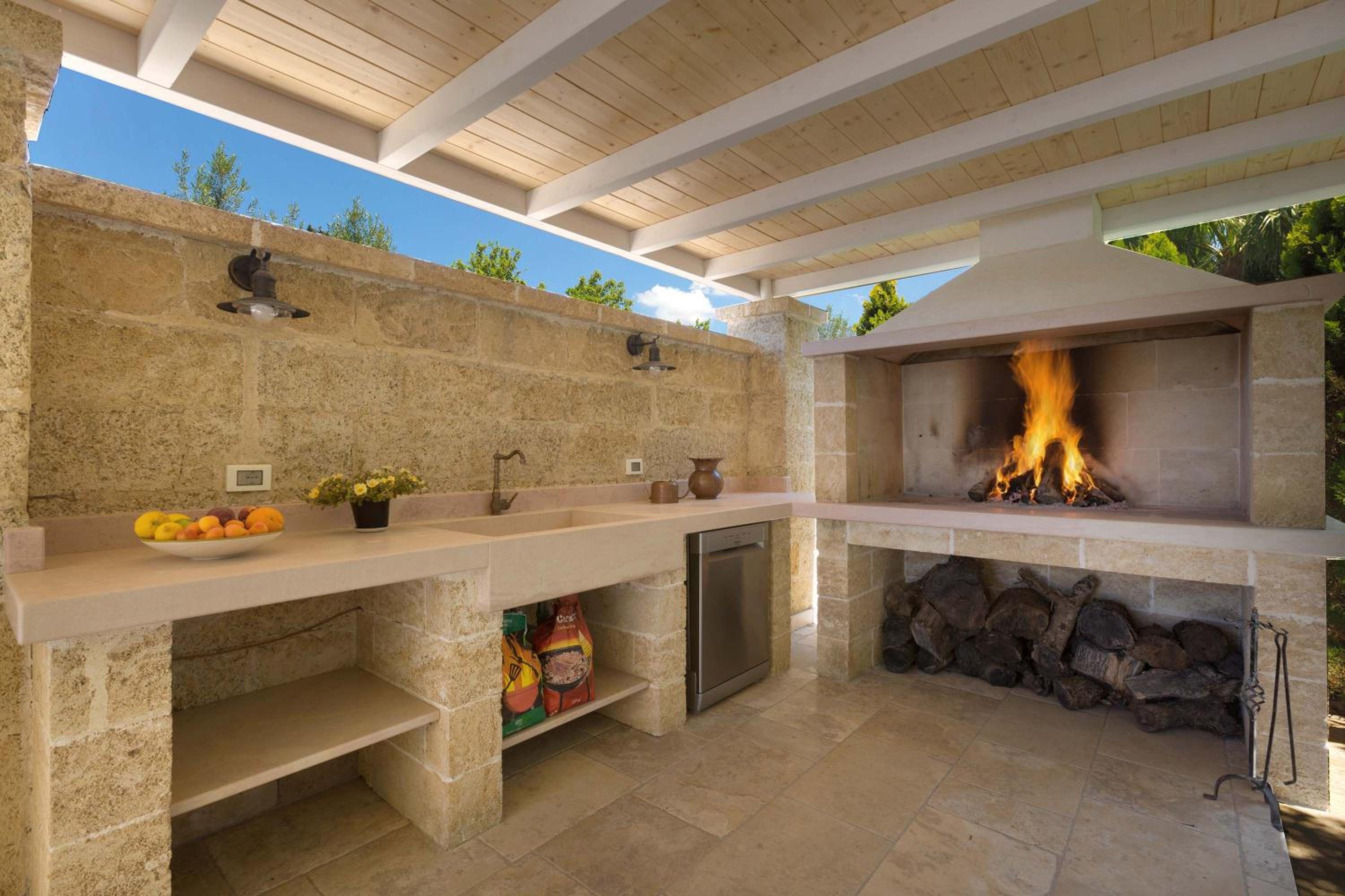 Villa Loran by Perle di Puglia