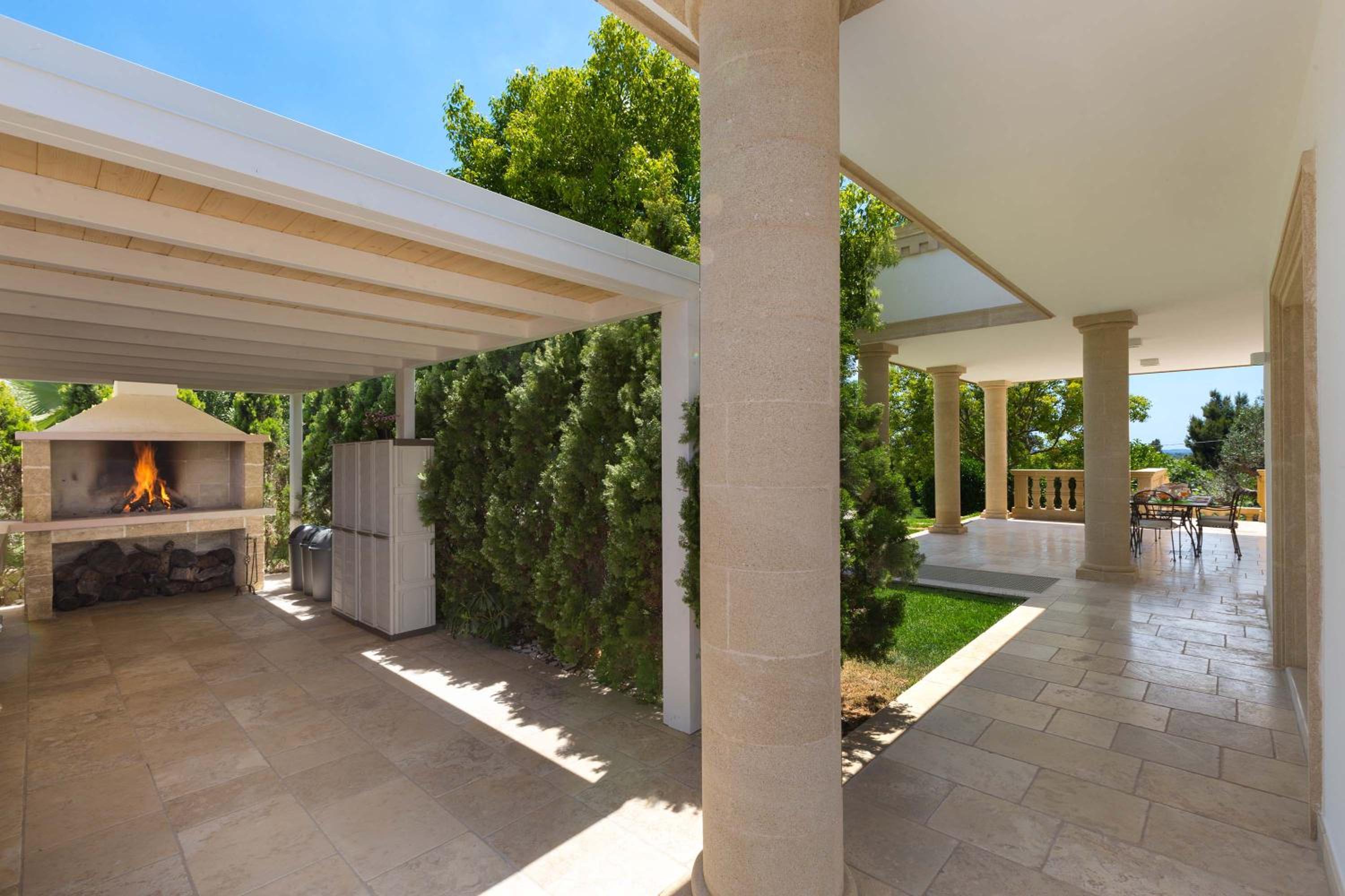 Villa Loran by Perle di Puglia