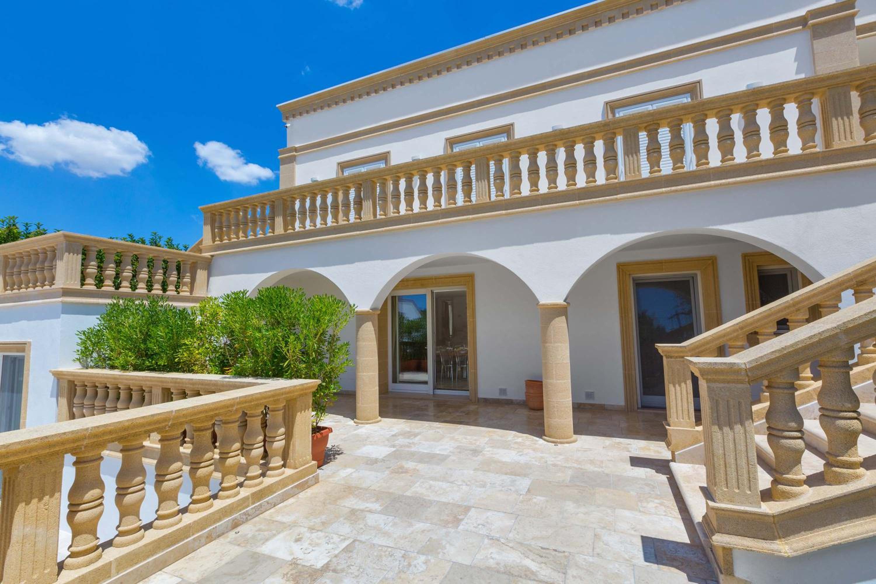 Villa Loran by Perle di Puglia