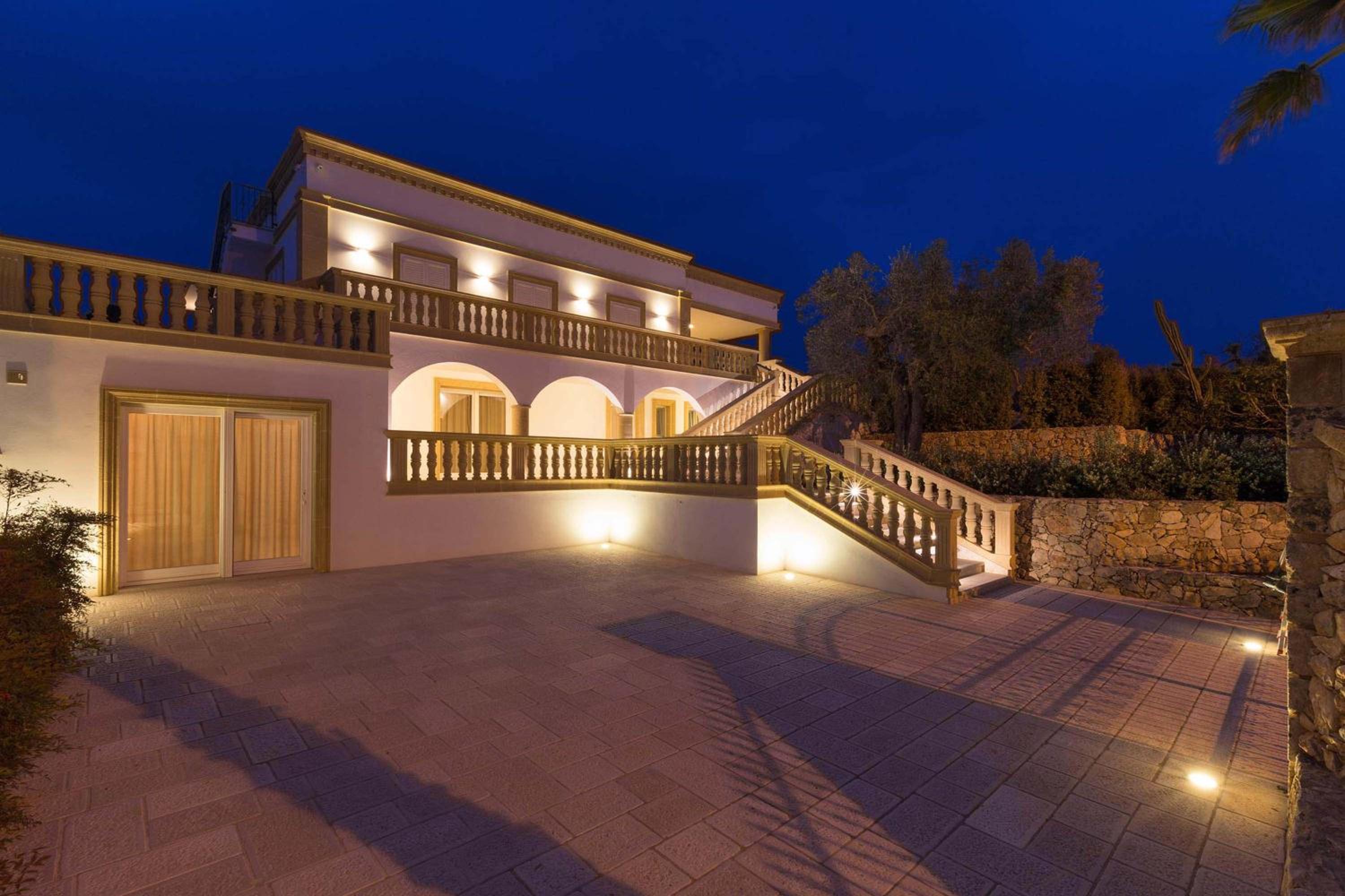 Villa Loran by Perle di Puglia