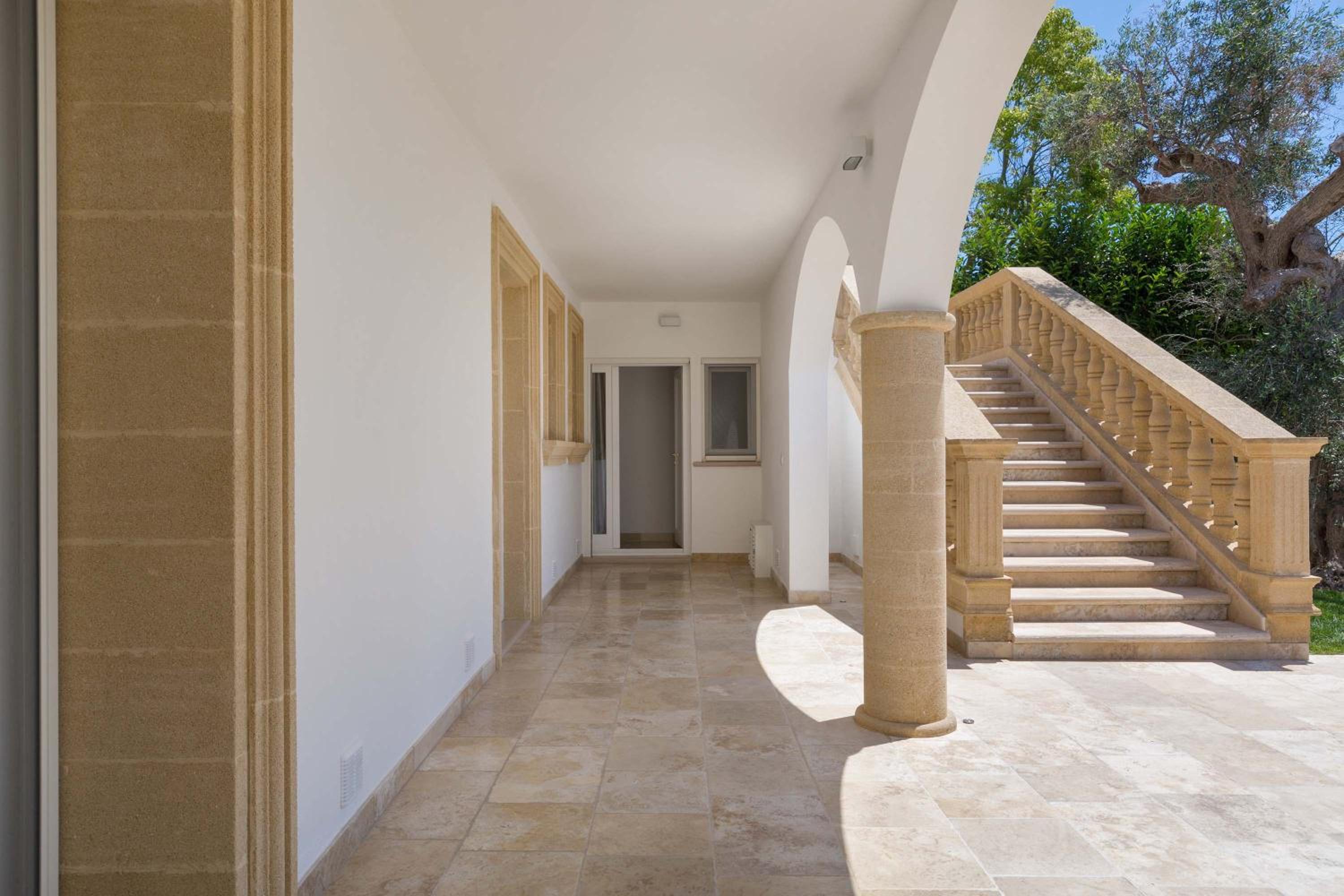 Villa Loran by Perle di Puglia