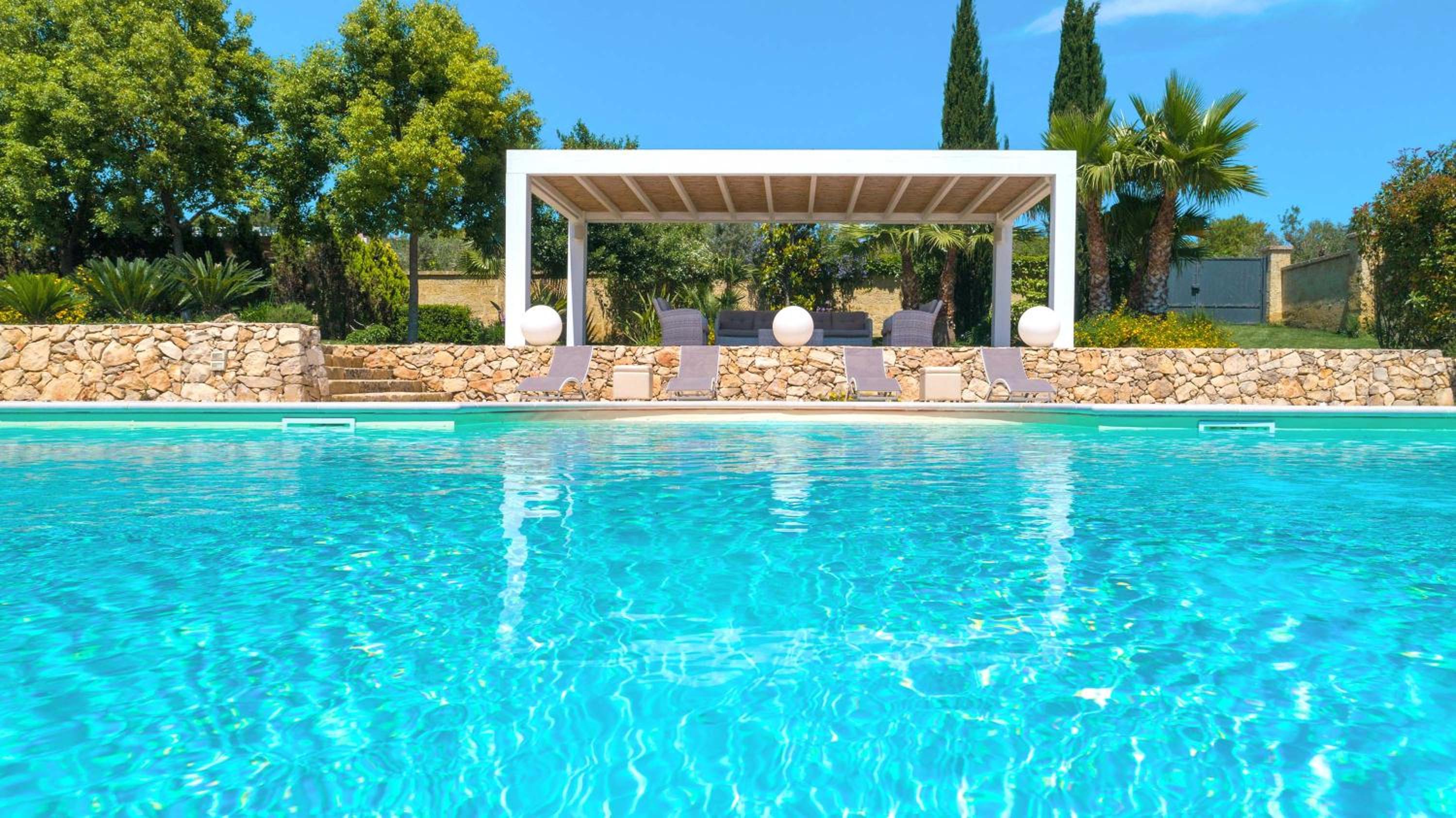 Villa Loran by Perle di Puglia