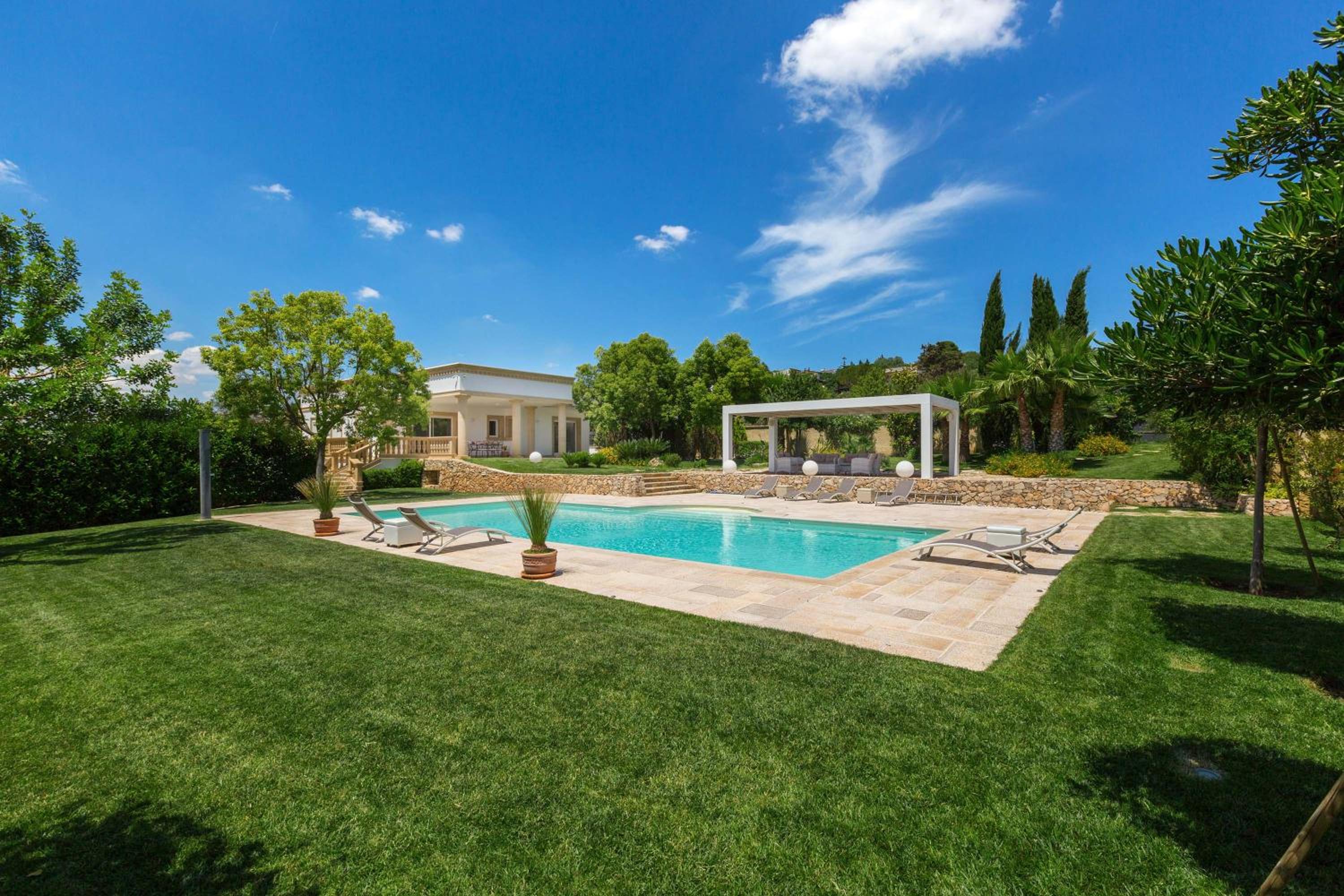 Villa Loran by Perle di Puglia