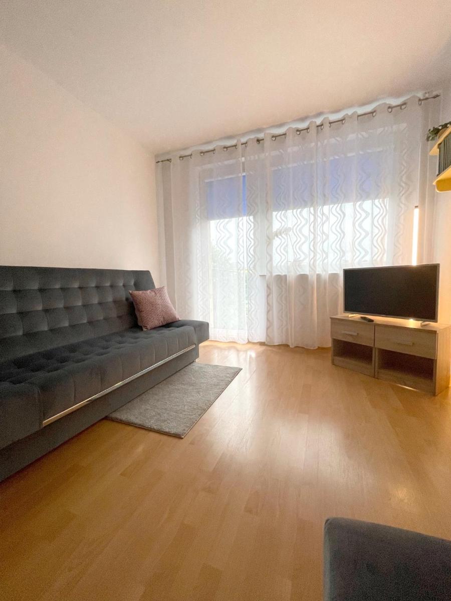 02 Gdańsk Przymorze - Apartament Mieszkanie dla 6 os view 2