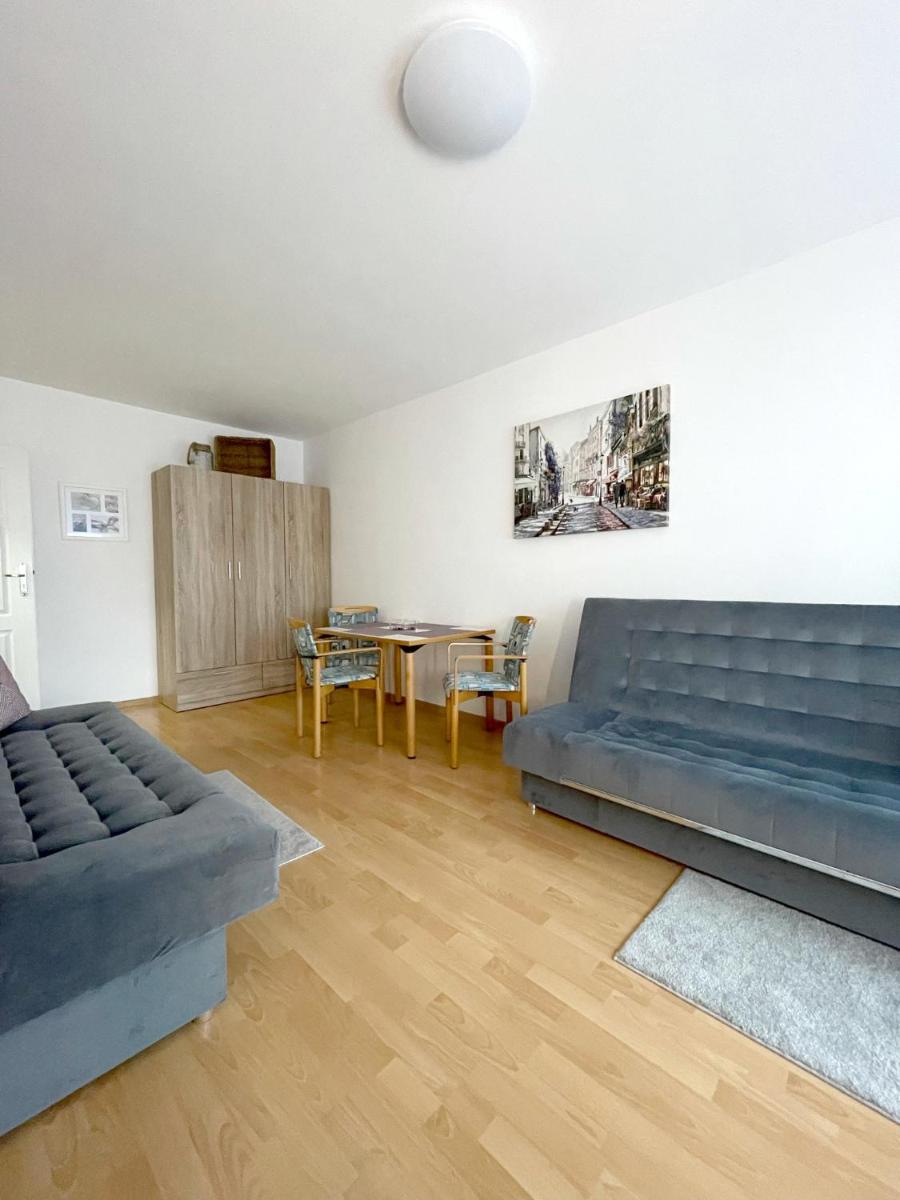 02 Gdańsk Przymorze - Apartament Mieszkanie dla 6 os view 4