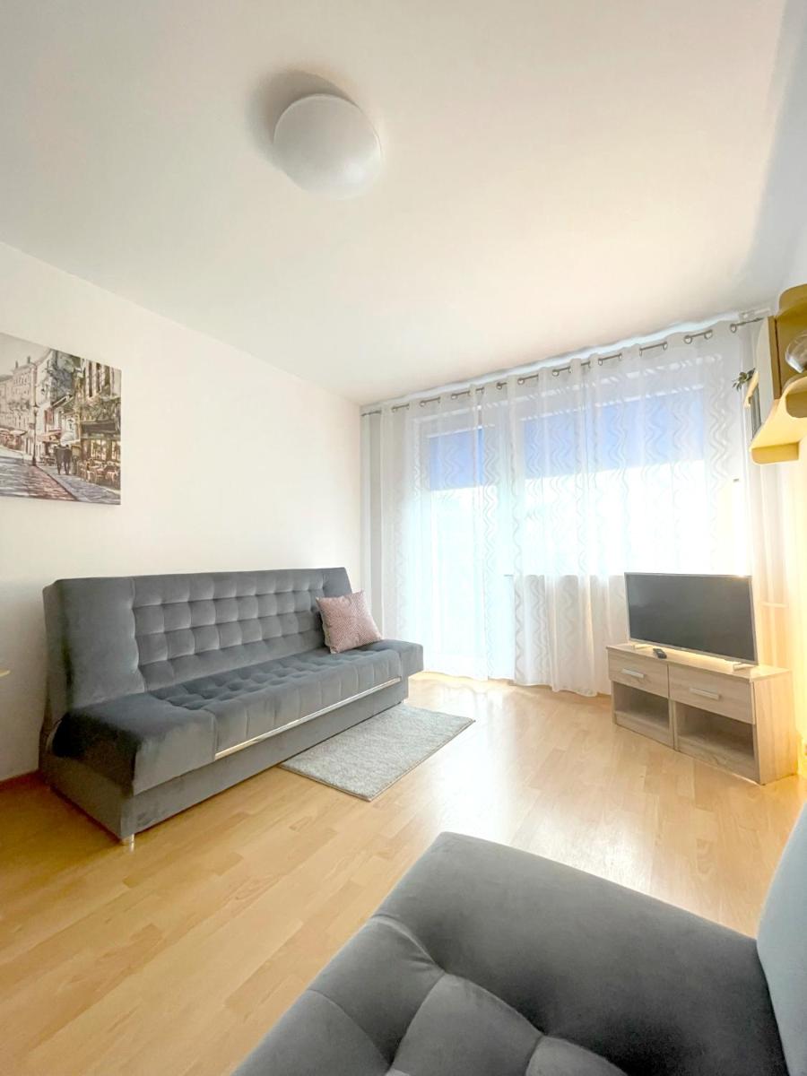 02 Gdańsk Przymorze - Apartament Mieszkanie dla 6 os view 5