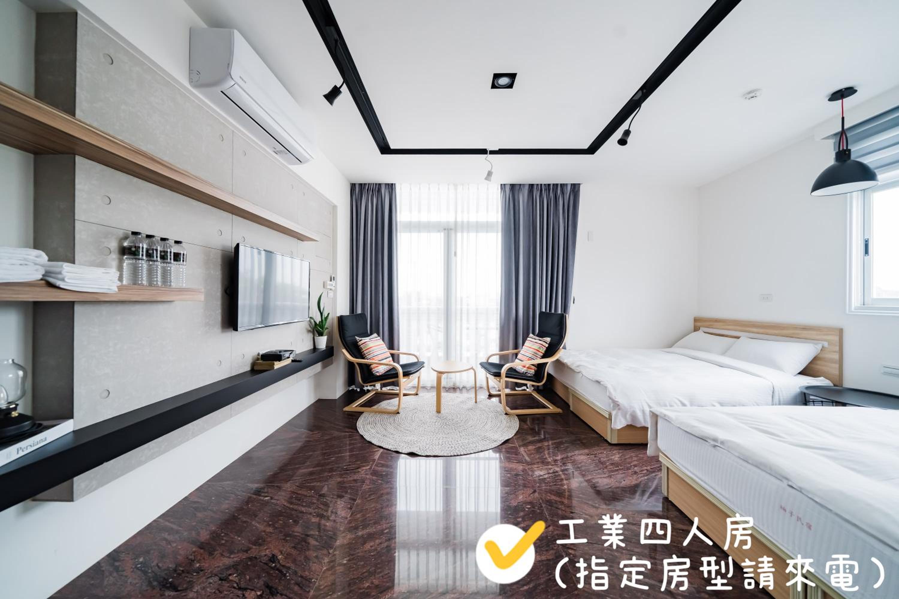 Pomelo Homestay