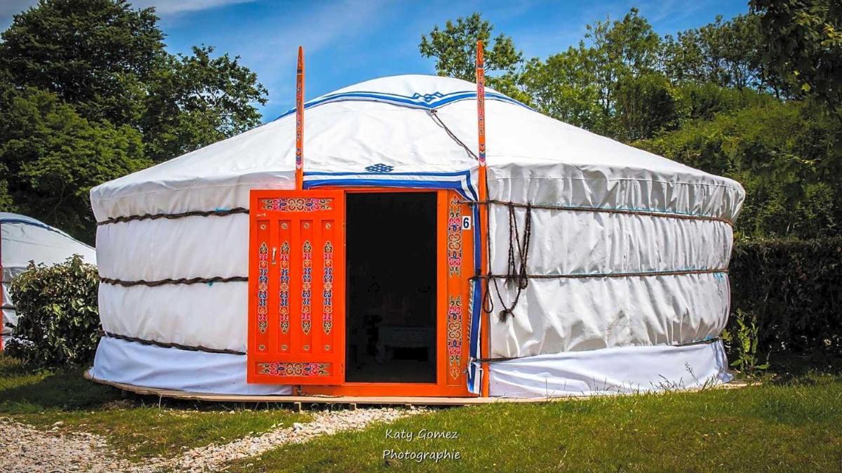 Camping Kerlaudy Mer et Yourtes - Property Image 19