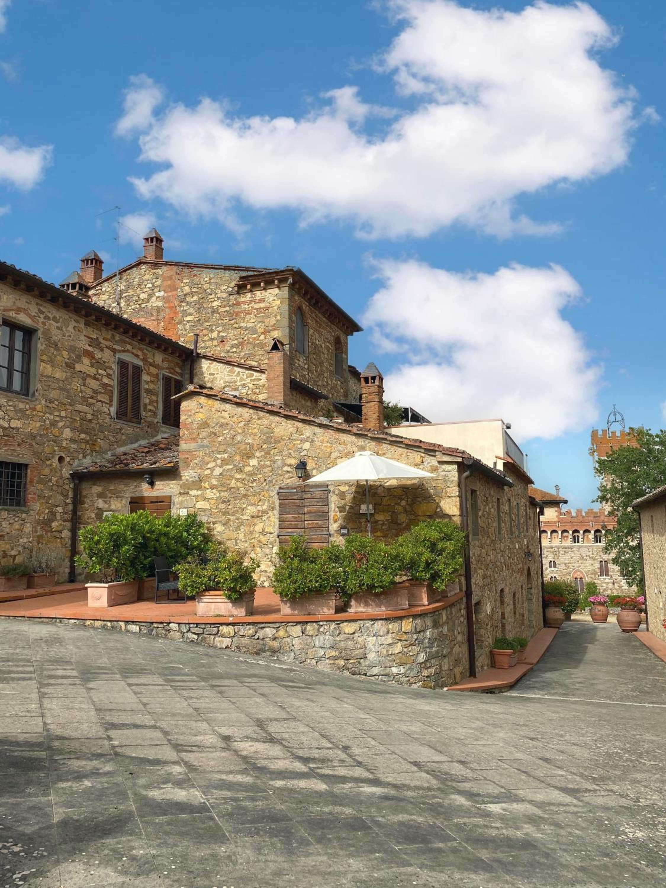Tenuta Lupinari